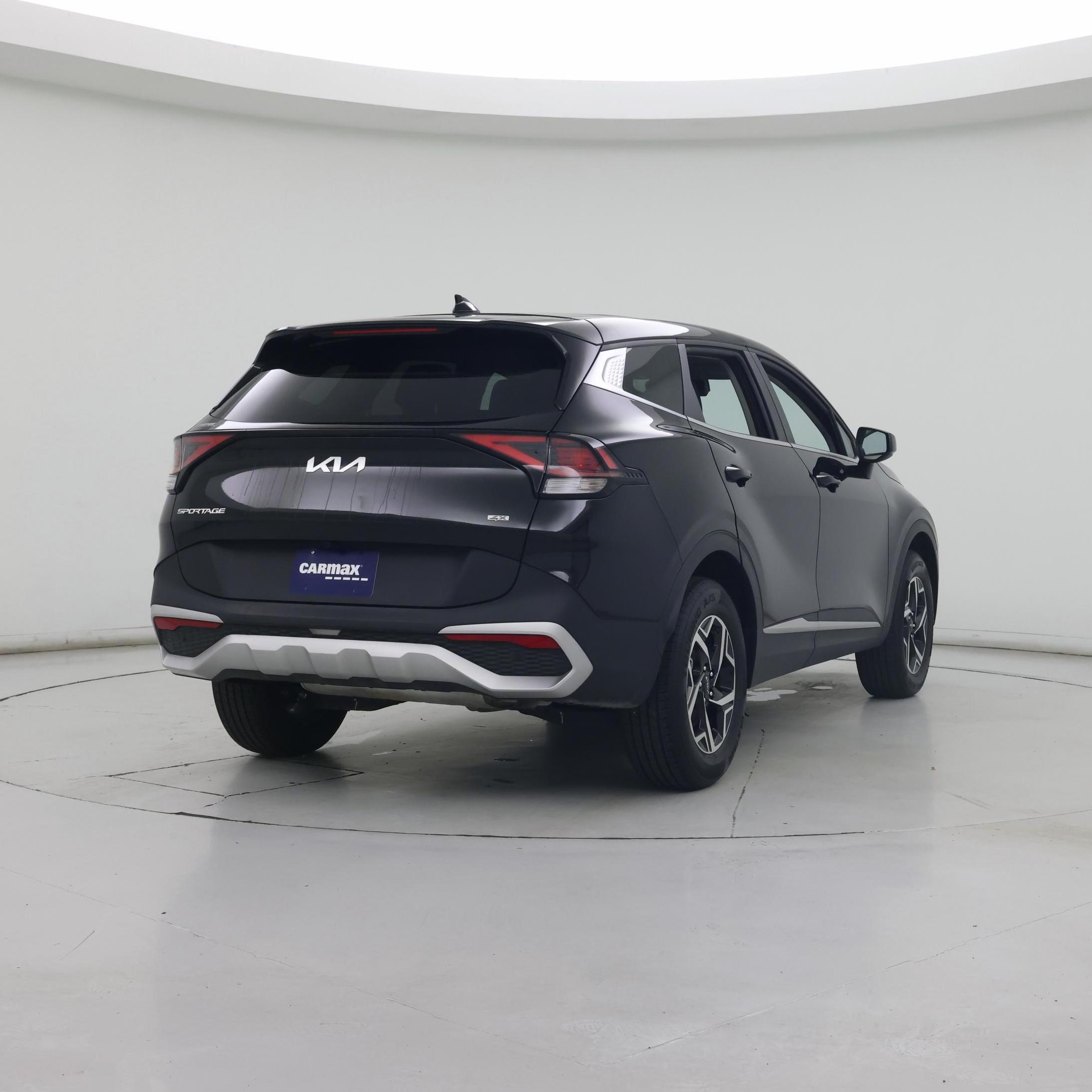 Thumbnail: 2025 Kia Sportage - 8