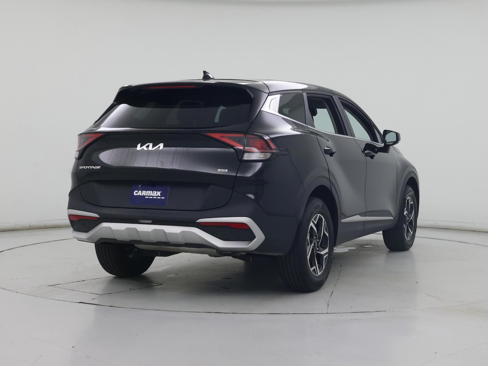 2025 Kia Sportage LX - Photo 9