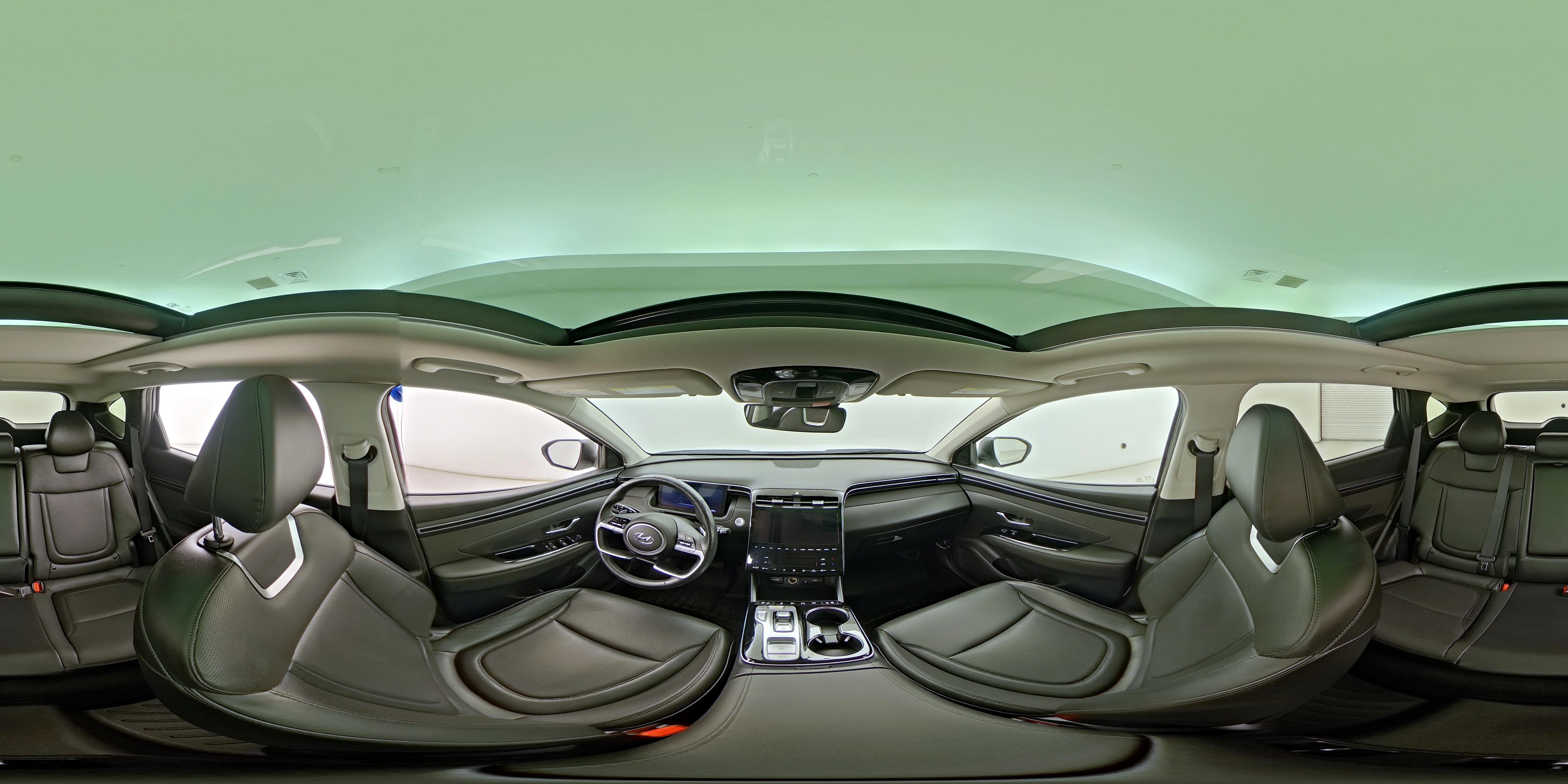 2024 Hyundai Tucson Limited - Photo 25