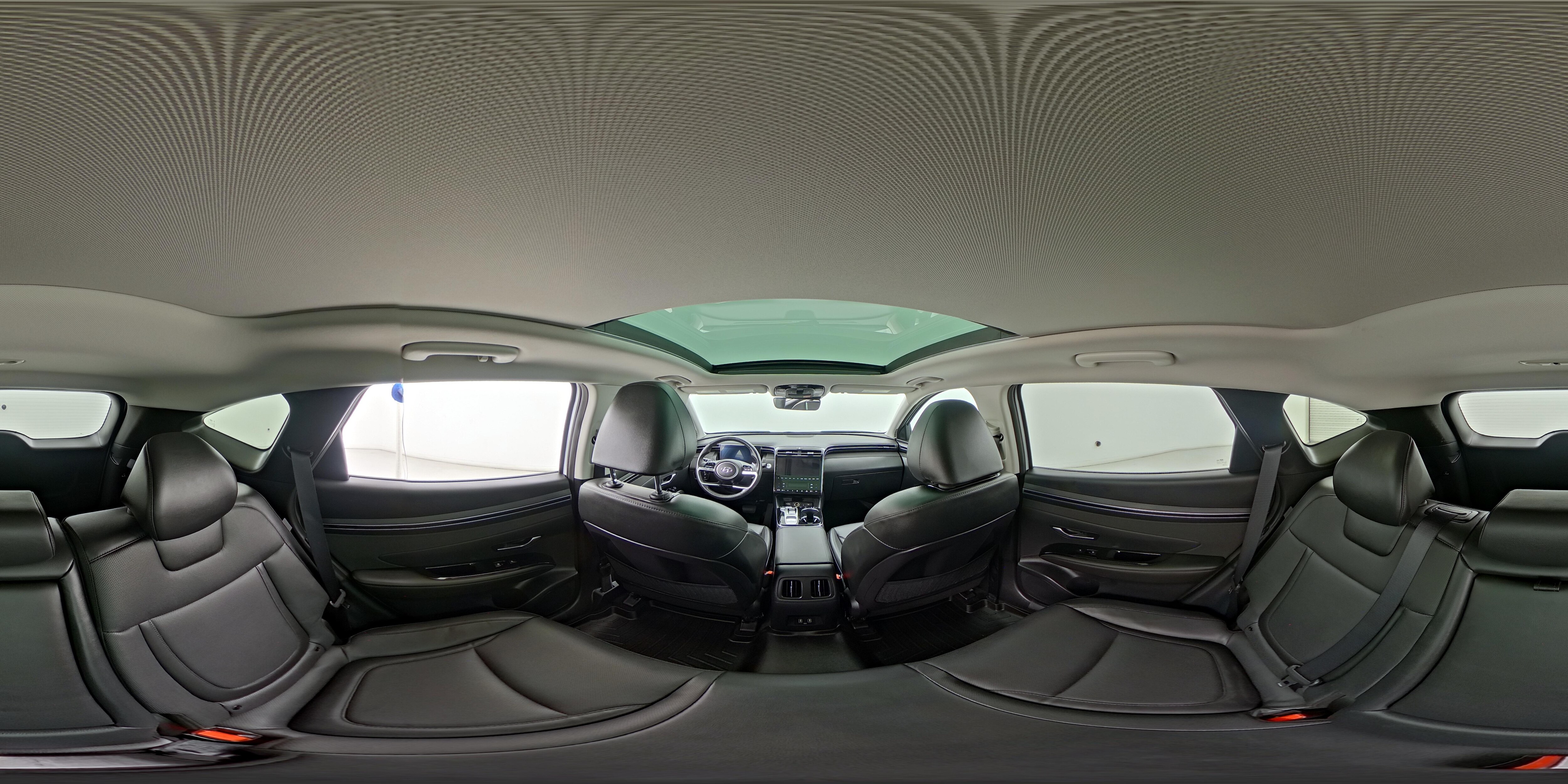2024 Hyundai Tucson Limited - Photo 26