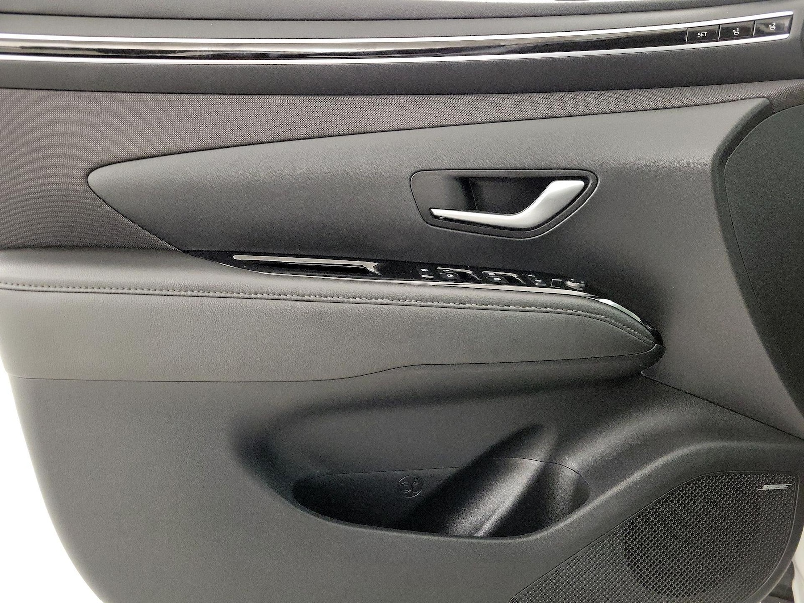 2024 Hyundai Tucson Limited - Photo 13