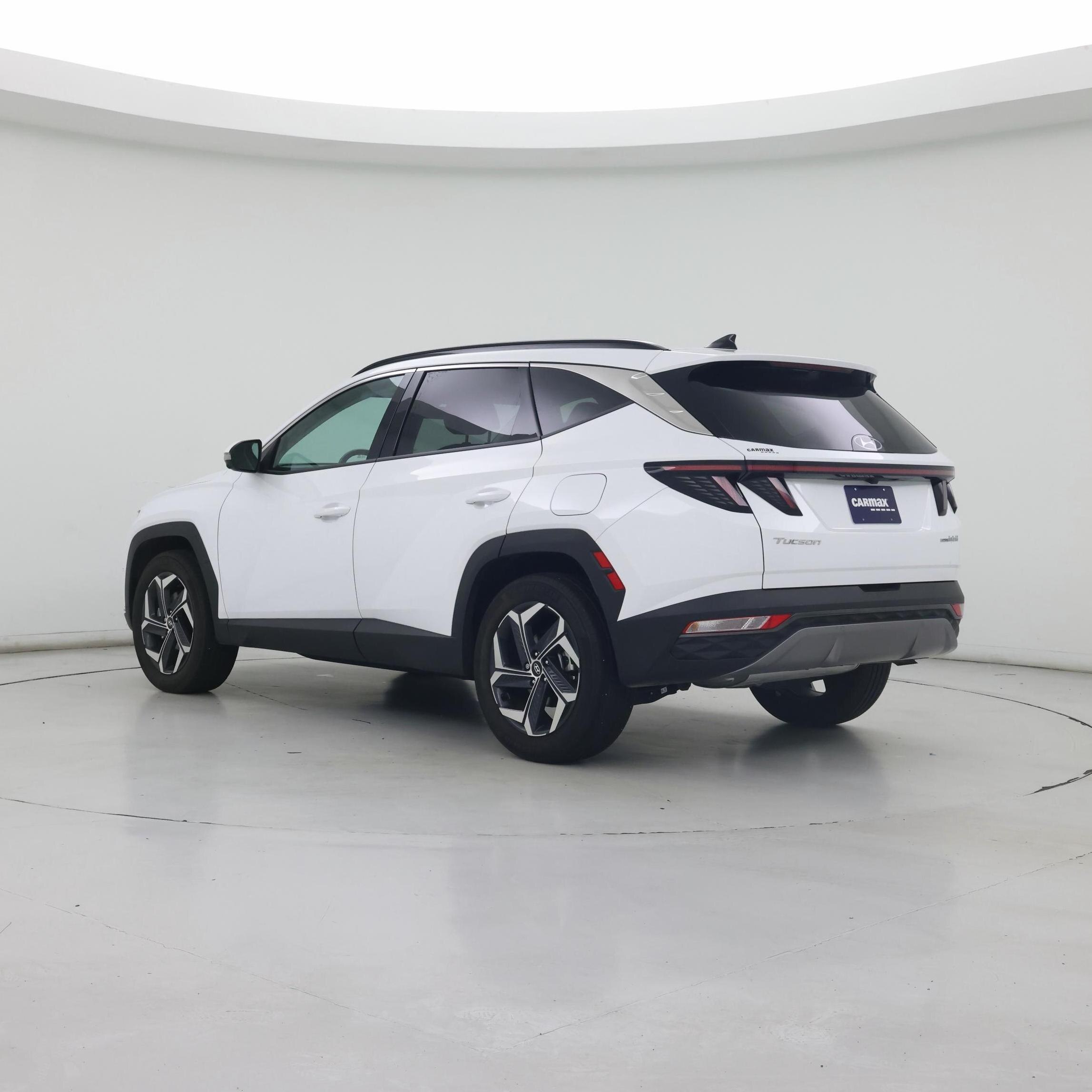 Thumbnail: 2024 Hyundai Tucson - 2