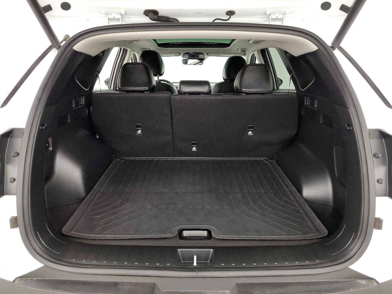 2024 Hyundai Tucson Limited - Photo 22