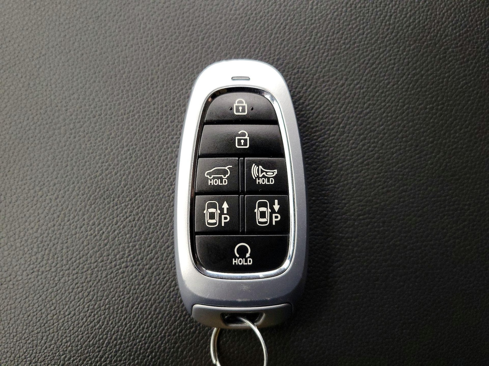 2024 Hyundai Tucson Limited - Photo 24