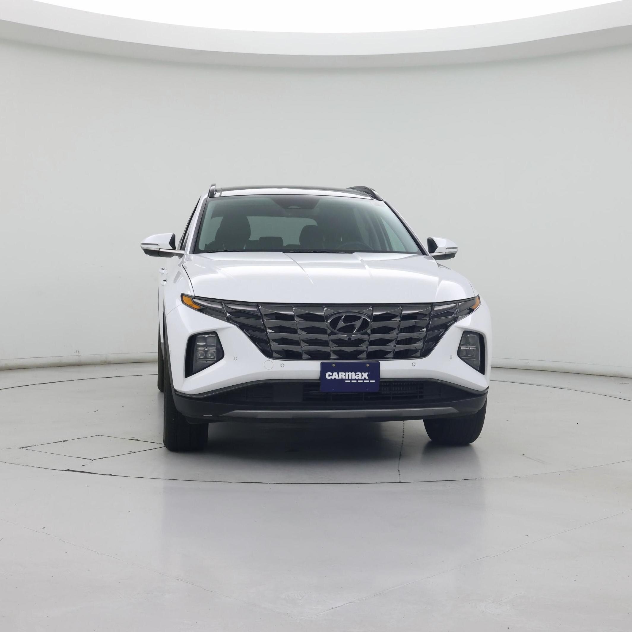 Thumbnail: 2024 Hyundai Tucson - 5