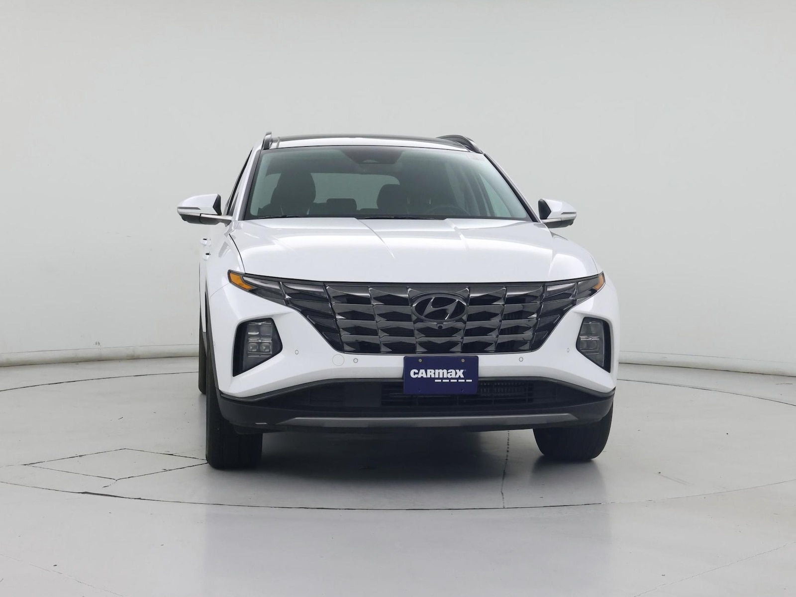 2024 Hyundai Tucson Limited - Photo 6
