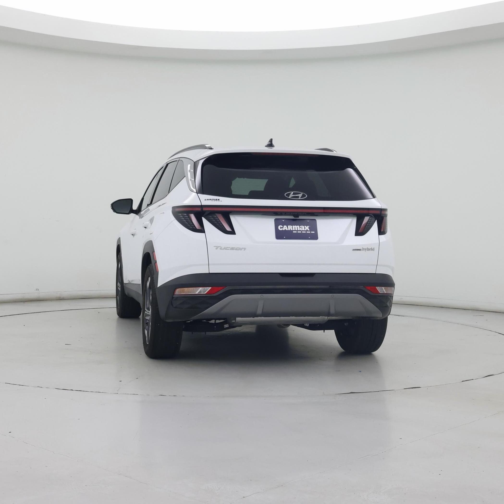 Thumbnail: 2024 Hyundai Tucson - 6