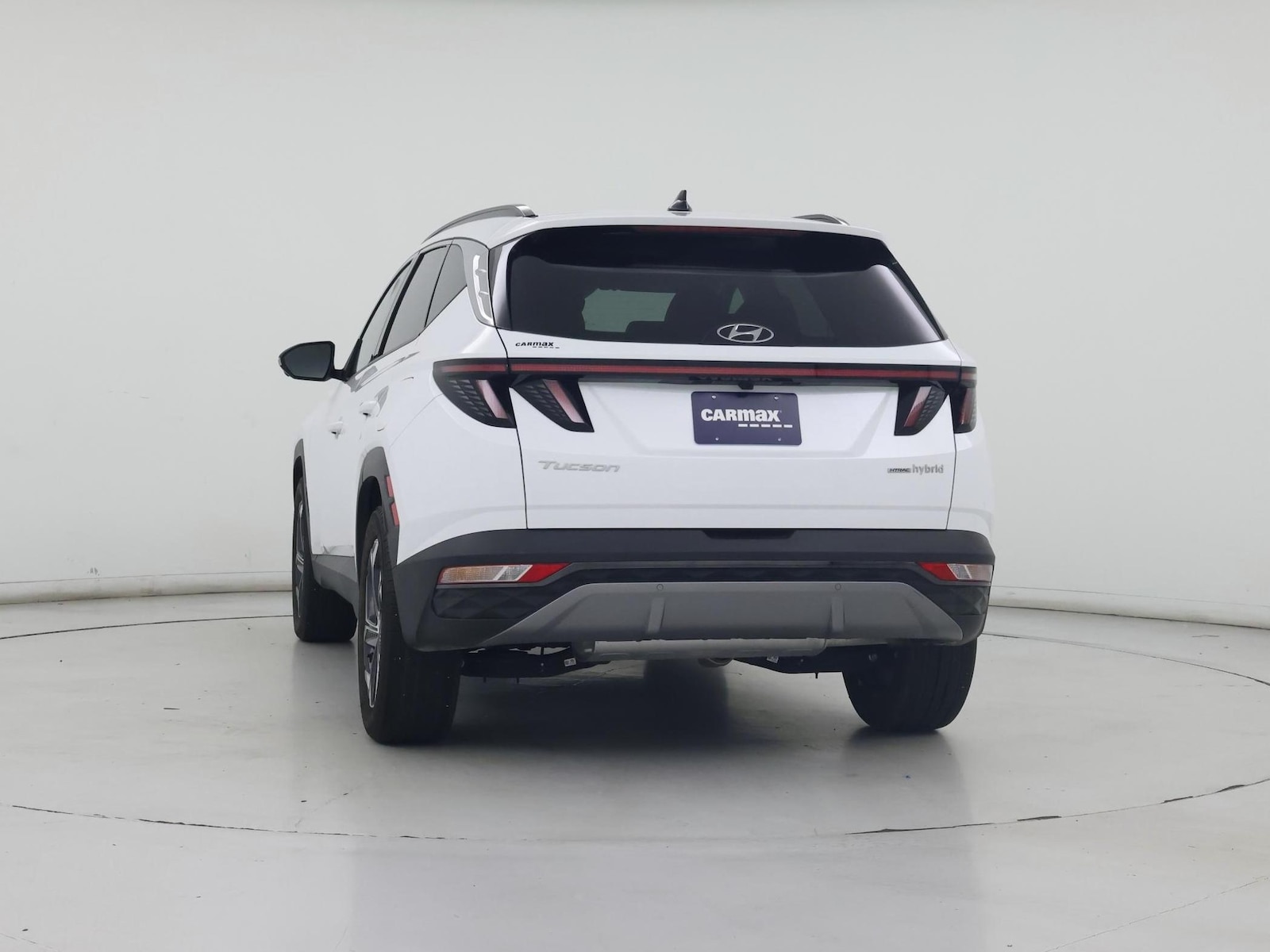 2024 Hyundai Tucson Limited - Photo 7