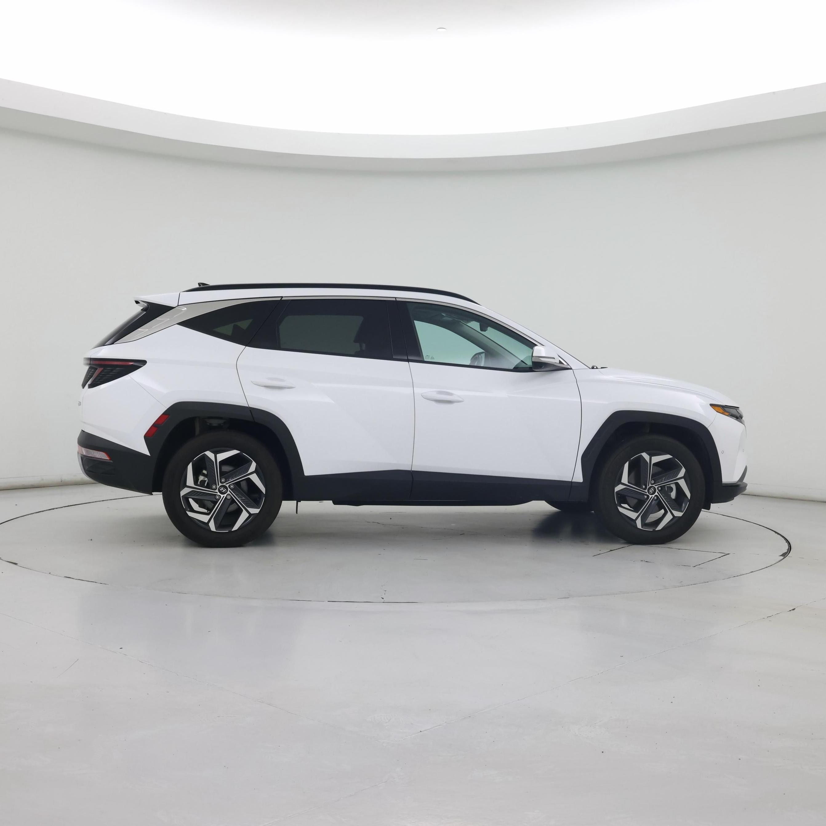 Thumbnail: 2024 Hyundai Tucson - 7