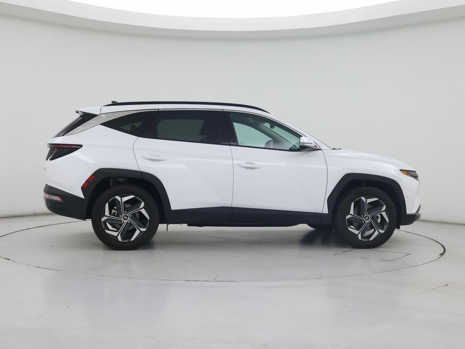 2024 Hyundai Tucson Limited - Photo 8