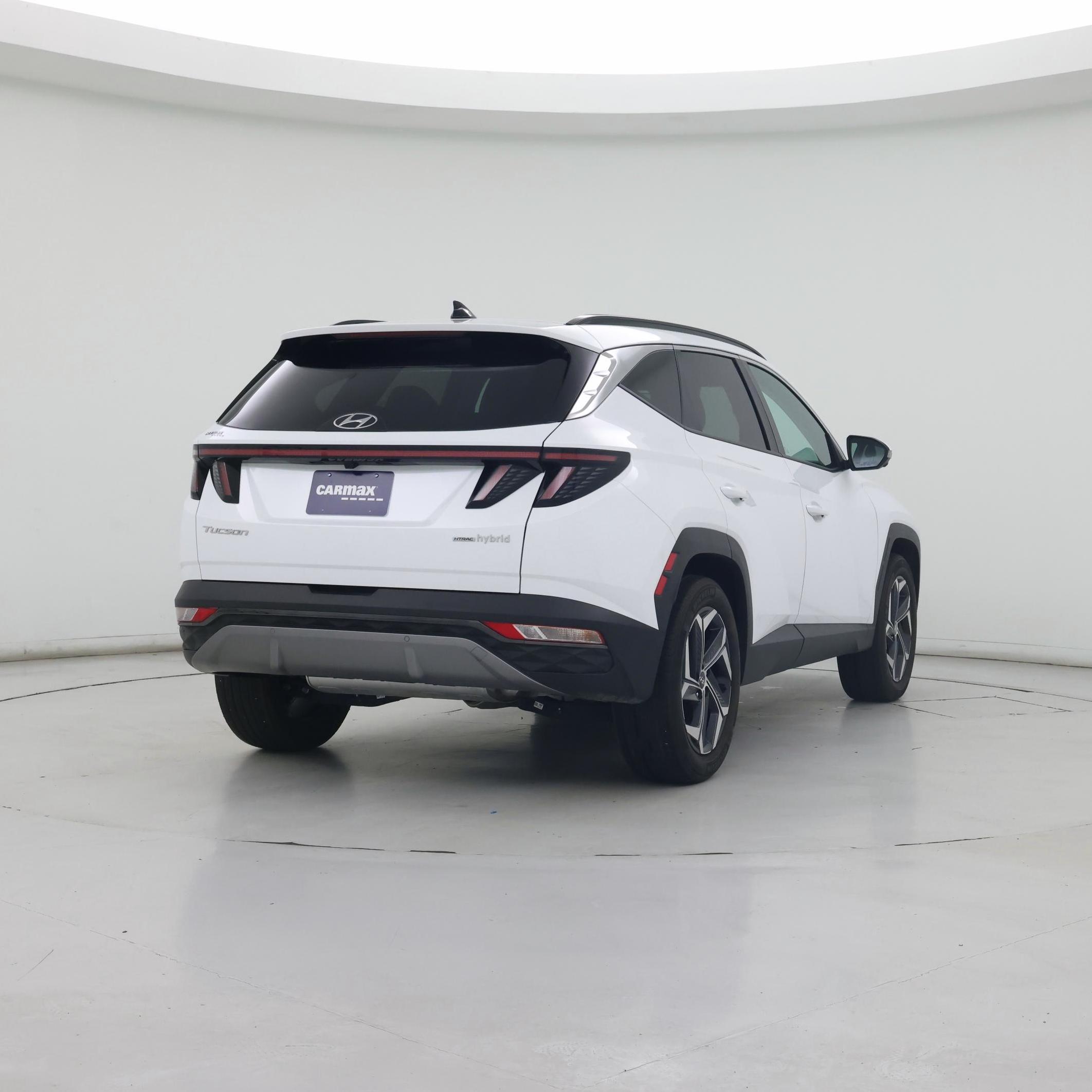 Thumbnail: 2024 Hyundai Tucson - 8