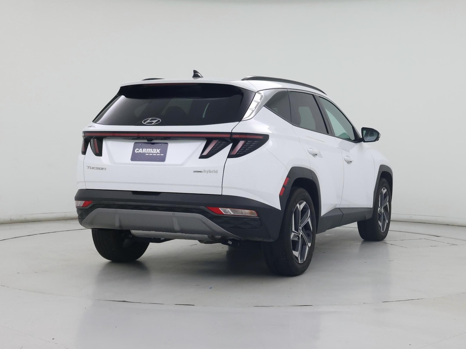 2024 Hyundai Tucson Limited - Photo 9