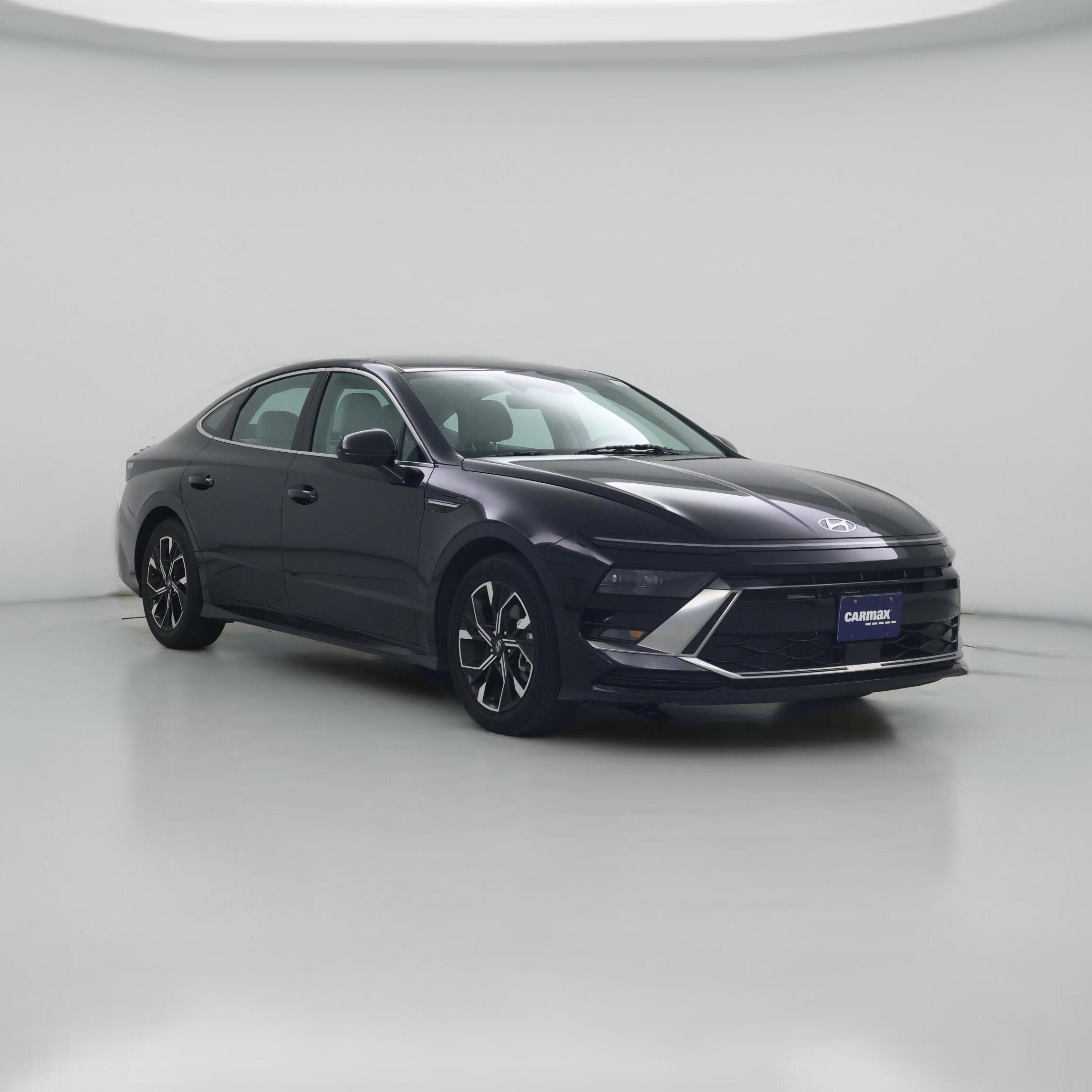 Thumbnail: 2025 Hyundai Sonata - 1
