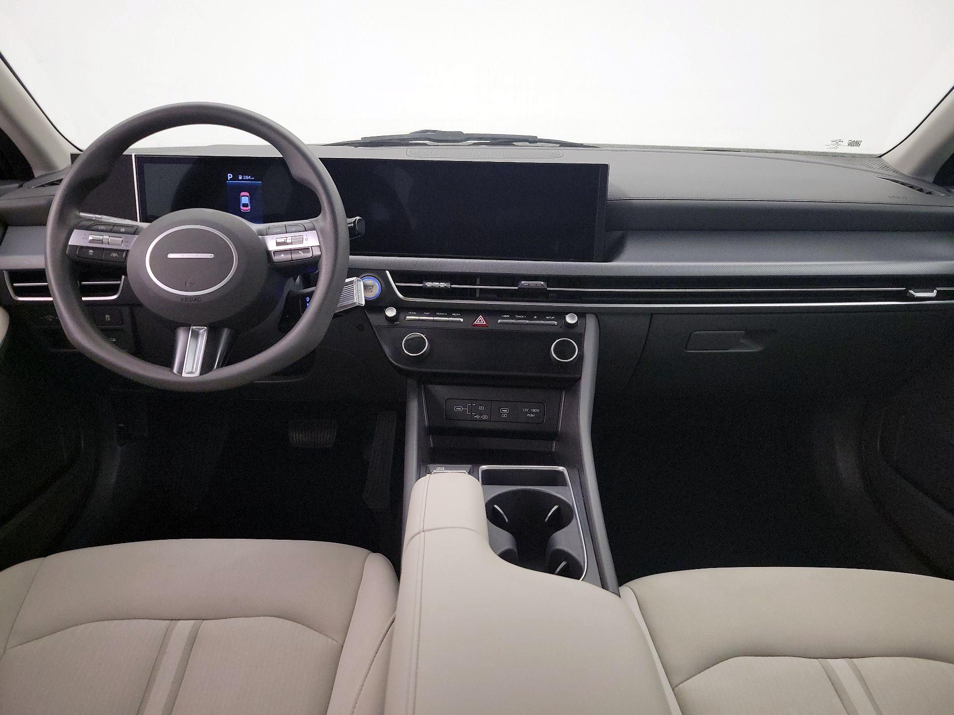 Thumbnail: 2025 Hyundai Sonata - 9