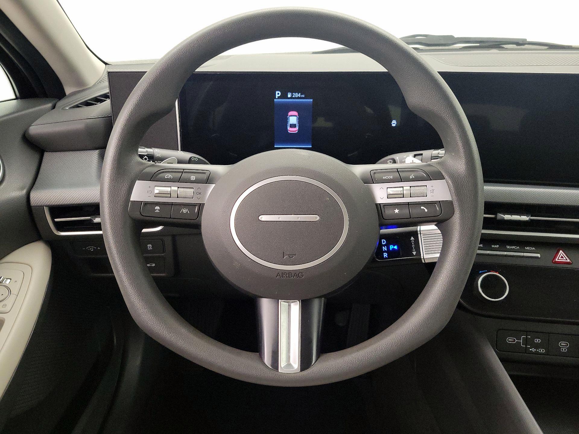 Thumbnail: 2025 Hyundai Sonata - 10