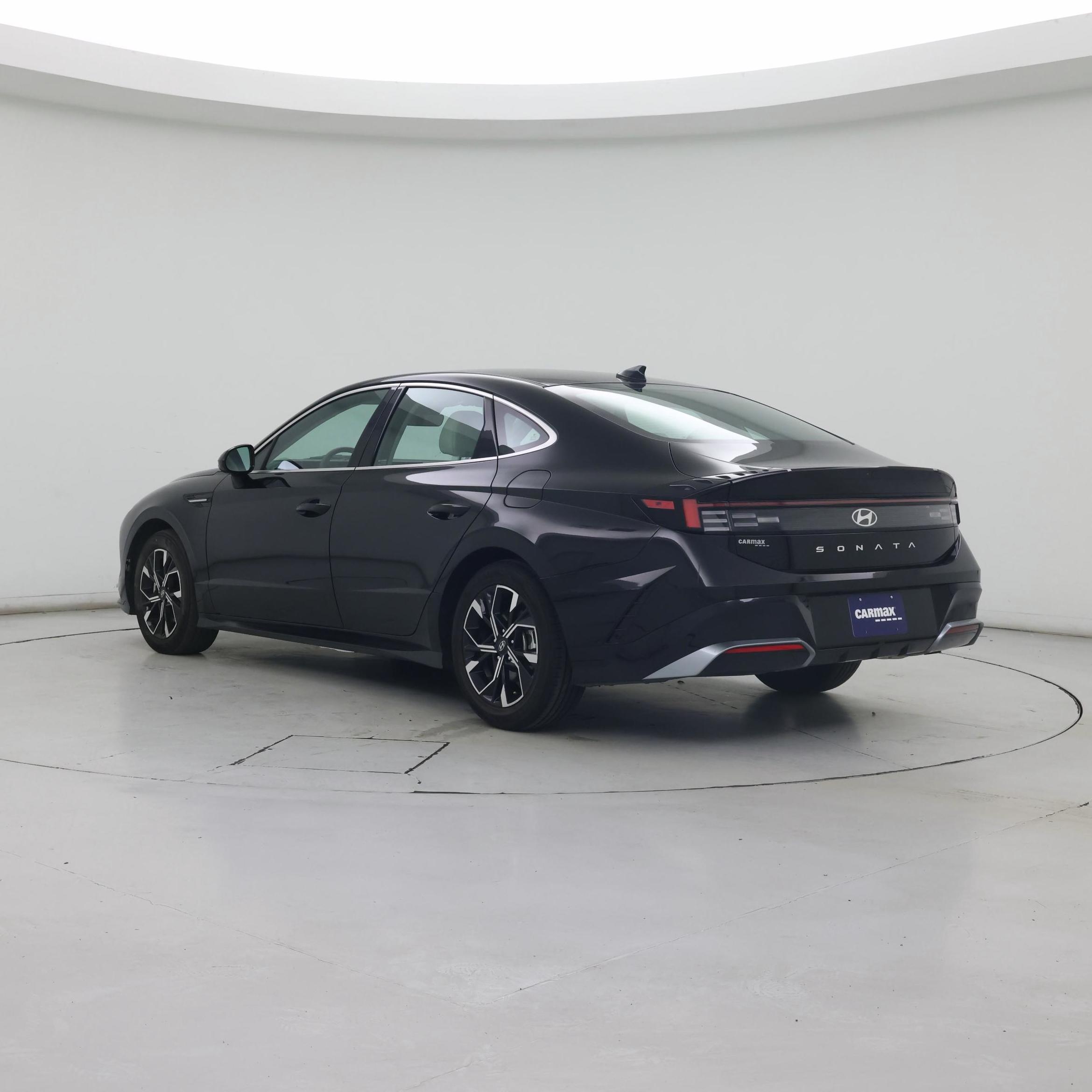 Thumbnail: 2025 Hyundai Sonata - 2