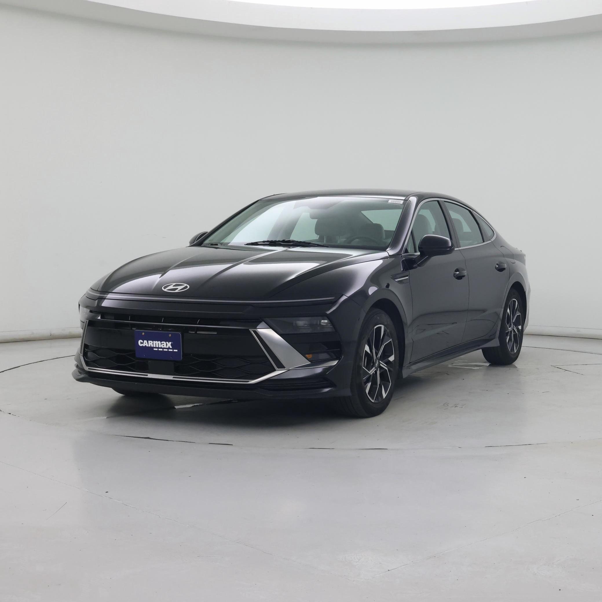 Thumbnail: 2025 Hyundai Sonata - 4