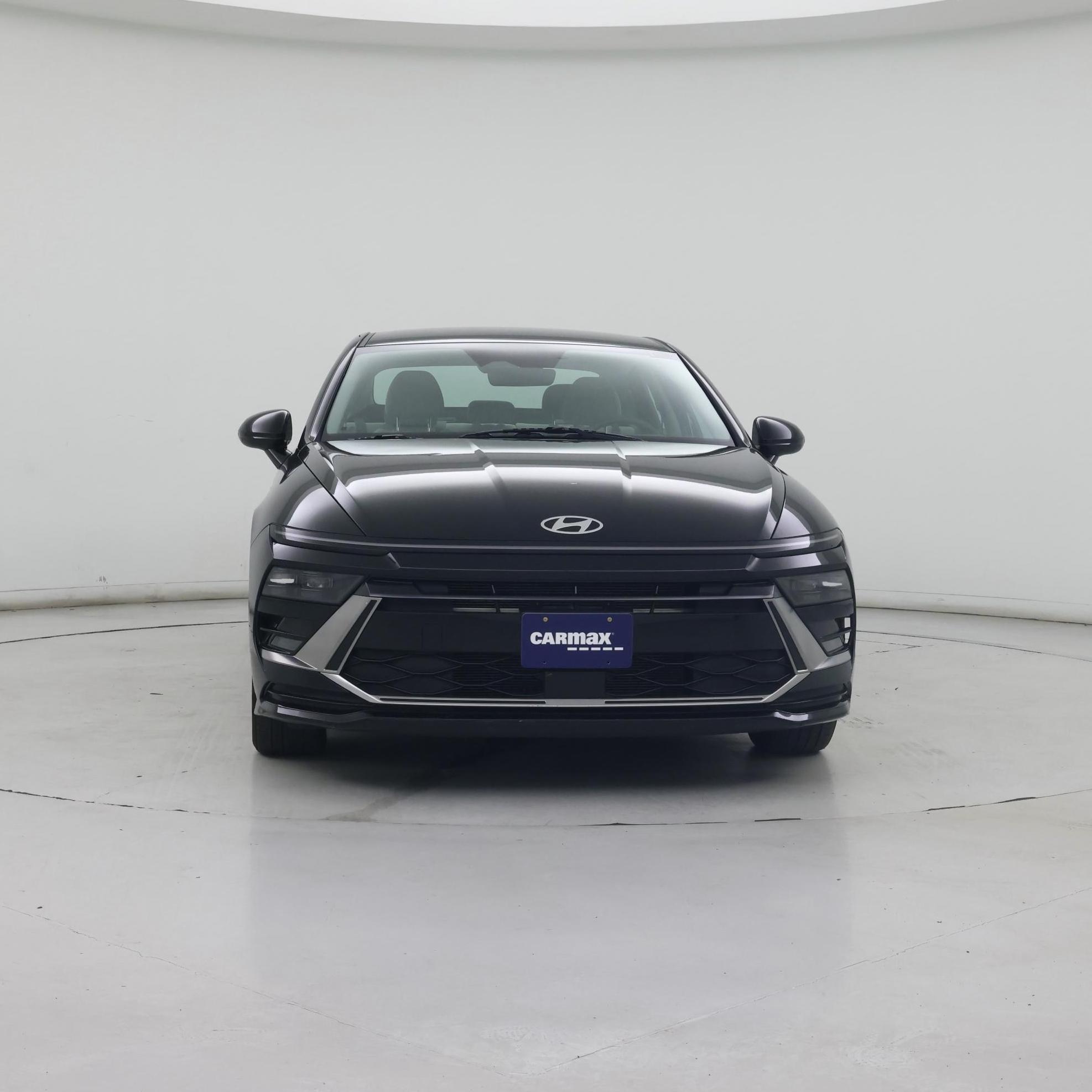 Thumbnail: 2025 Hyundai Sonata - 5