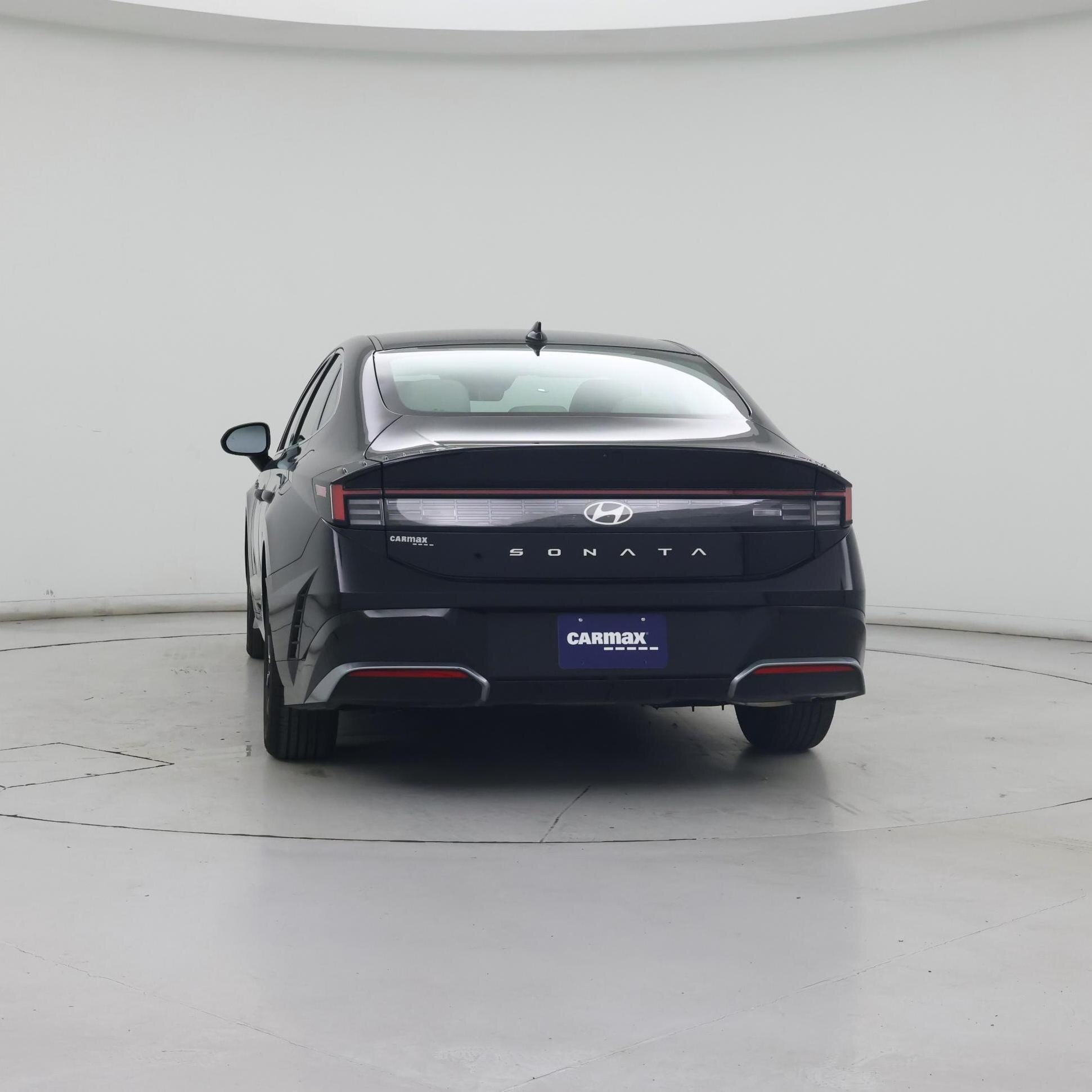 Thumbnail: 2025 Hyundai Sonata - 6
