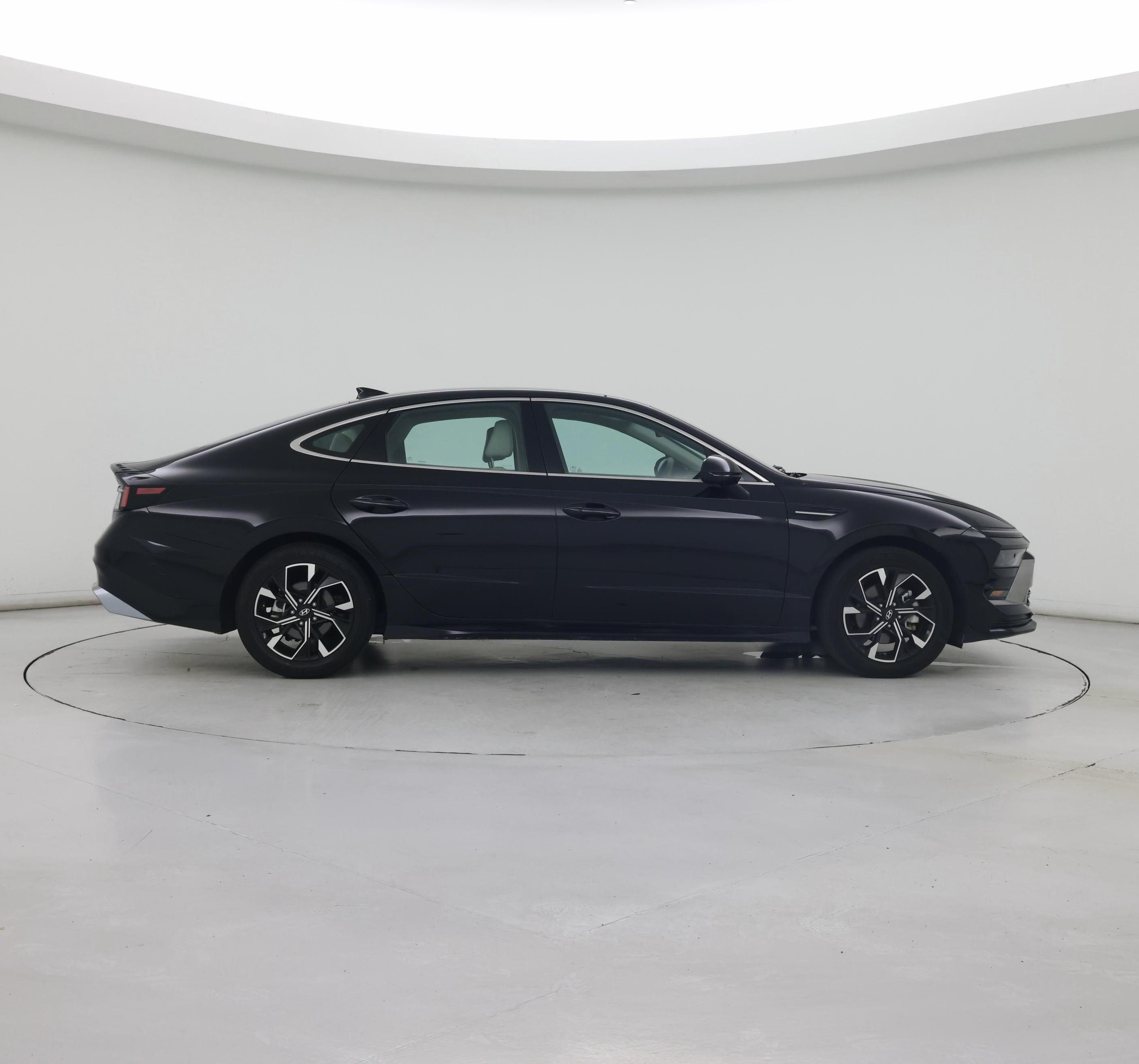 Thumbnail: 2025 Hyundai Sonata - 7