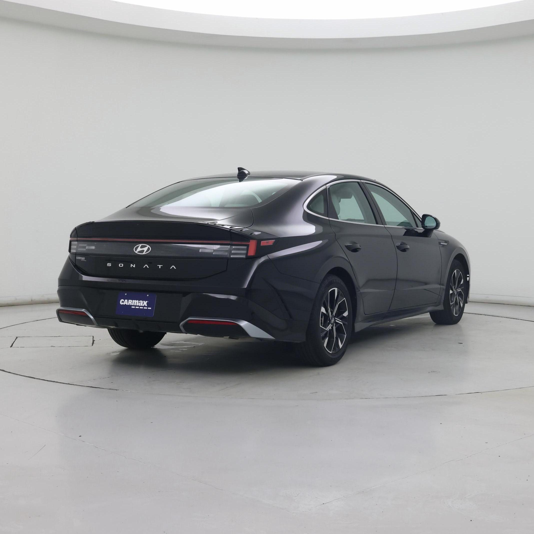 Thumbnail: 2025 Hyundai Sonata - 8