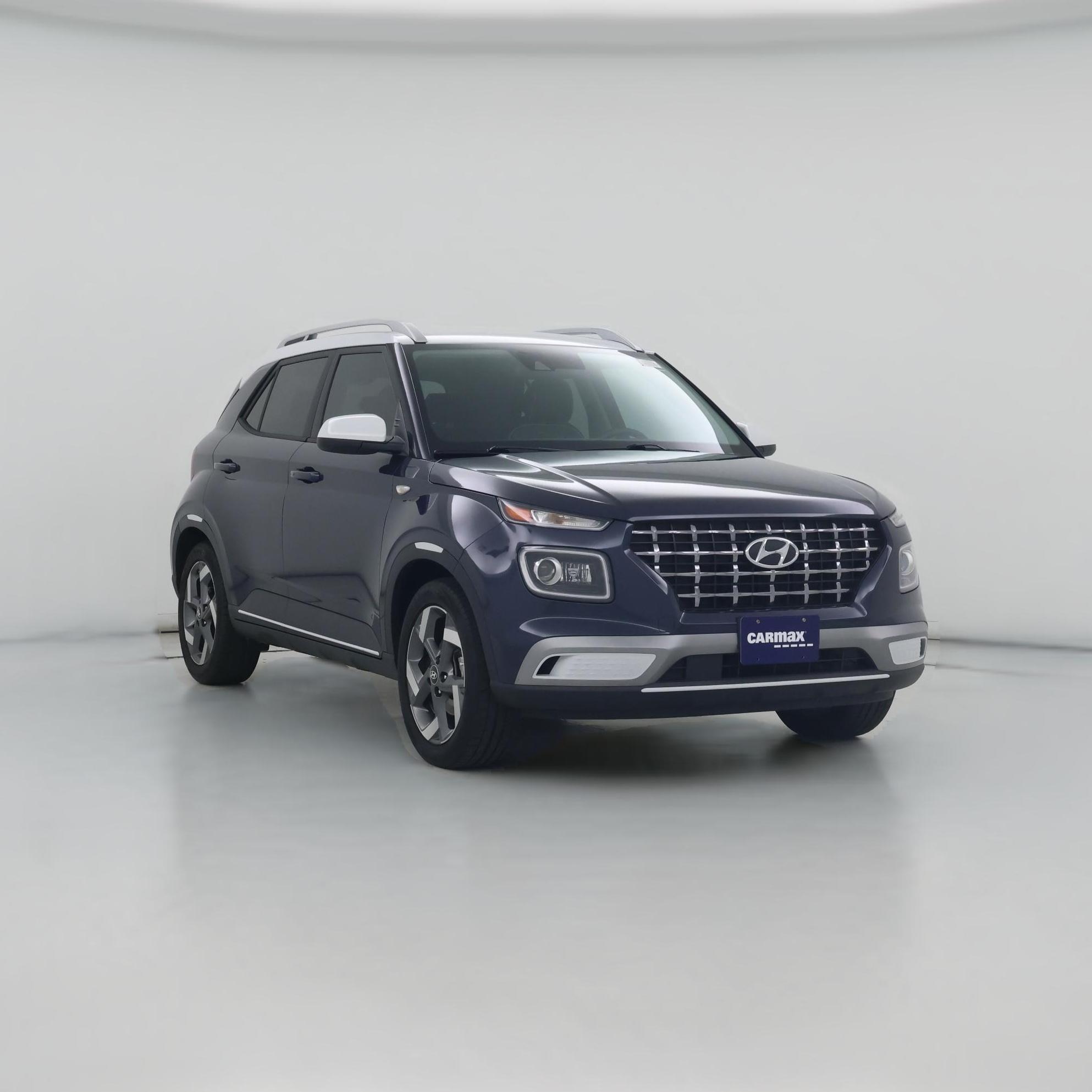 Thumbnail: 2022 Hyundai Venue - 1