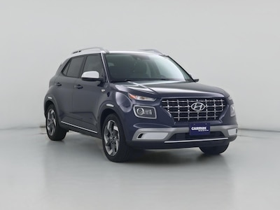 2022 Hyundai Venue Limited