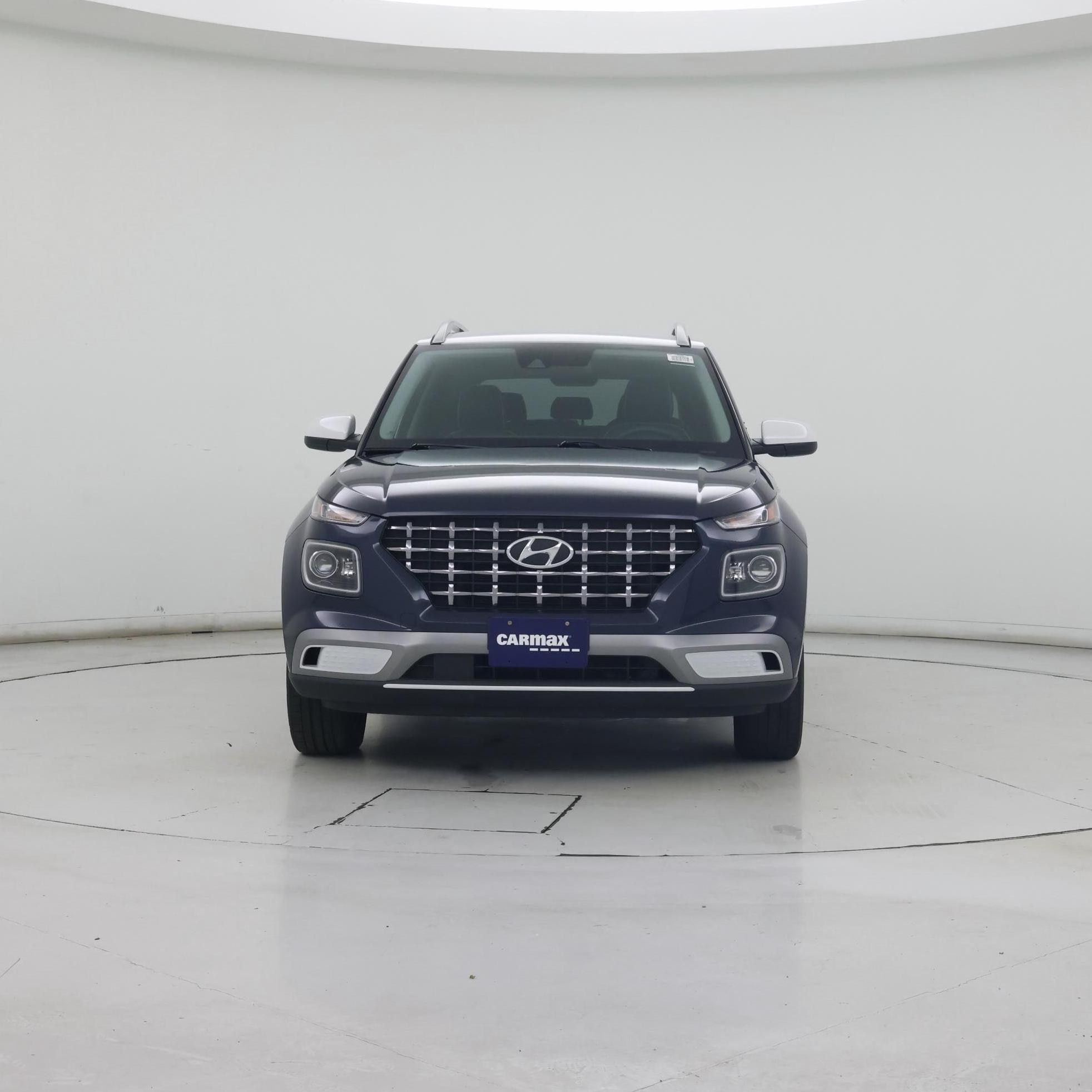 Thumbnail: 2022 Hyundai Venue - 5