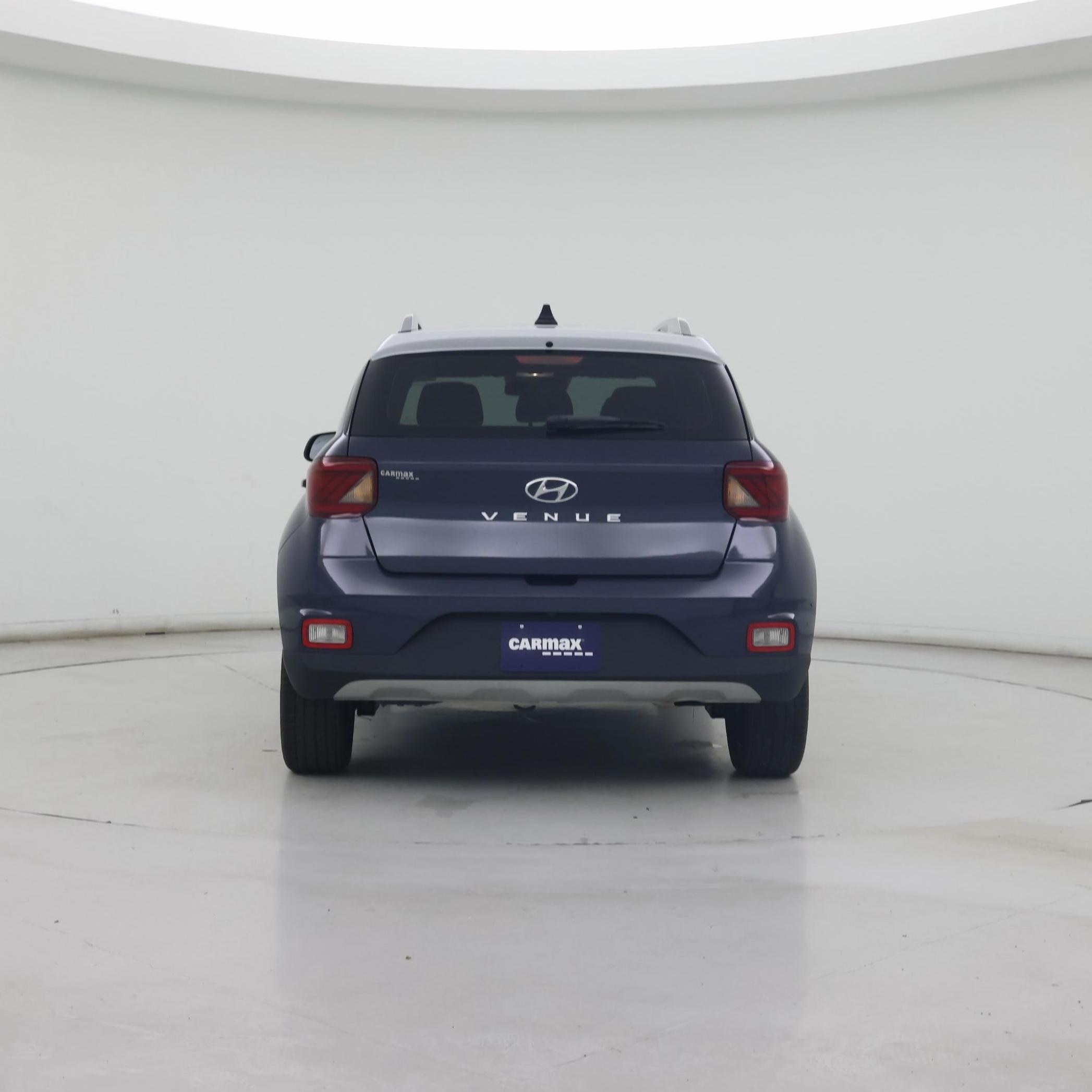 Thumbnail: 2022 Hyundai Venue - 6