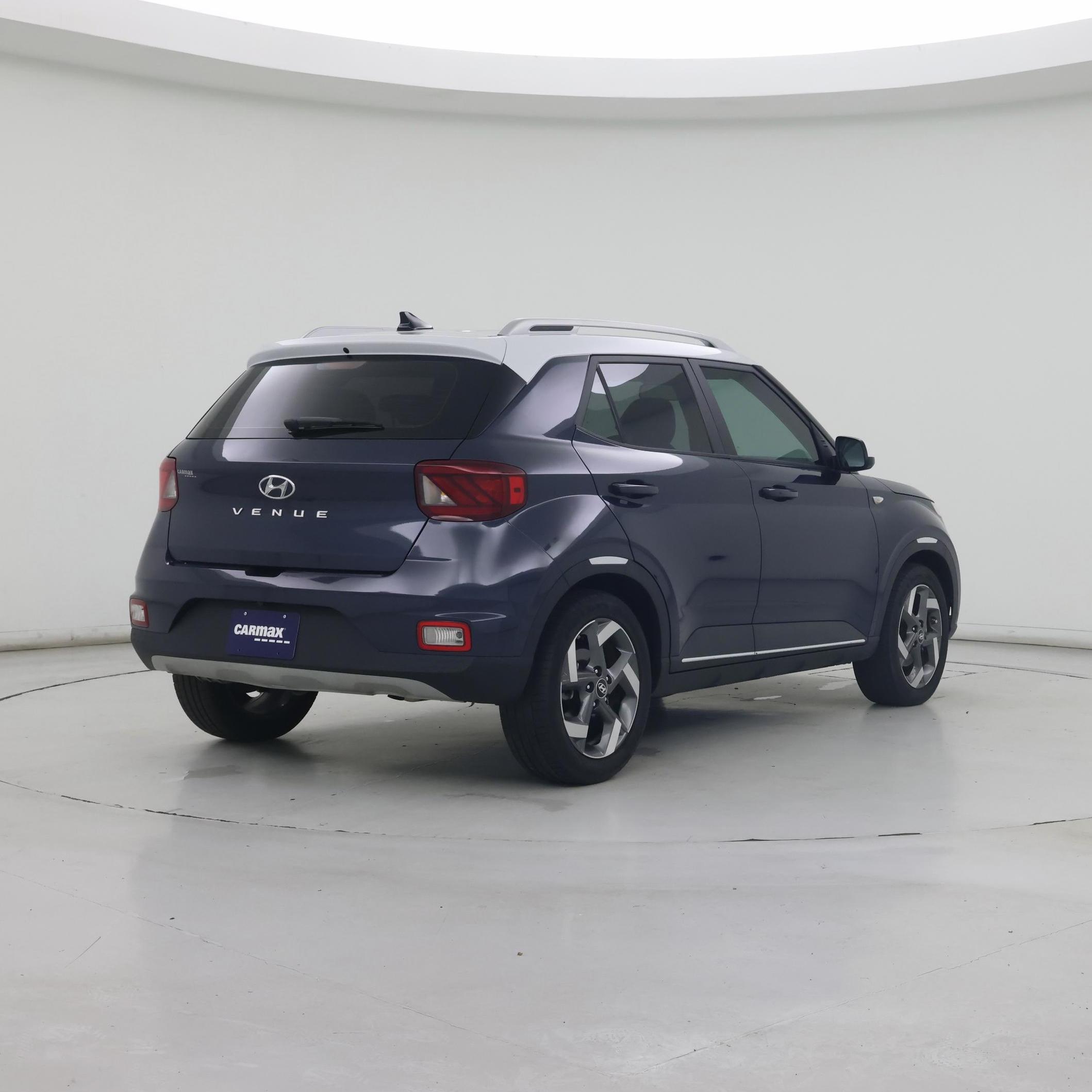 Thumbnail: 2022 Hyundai Venue - 8