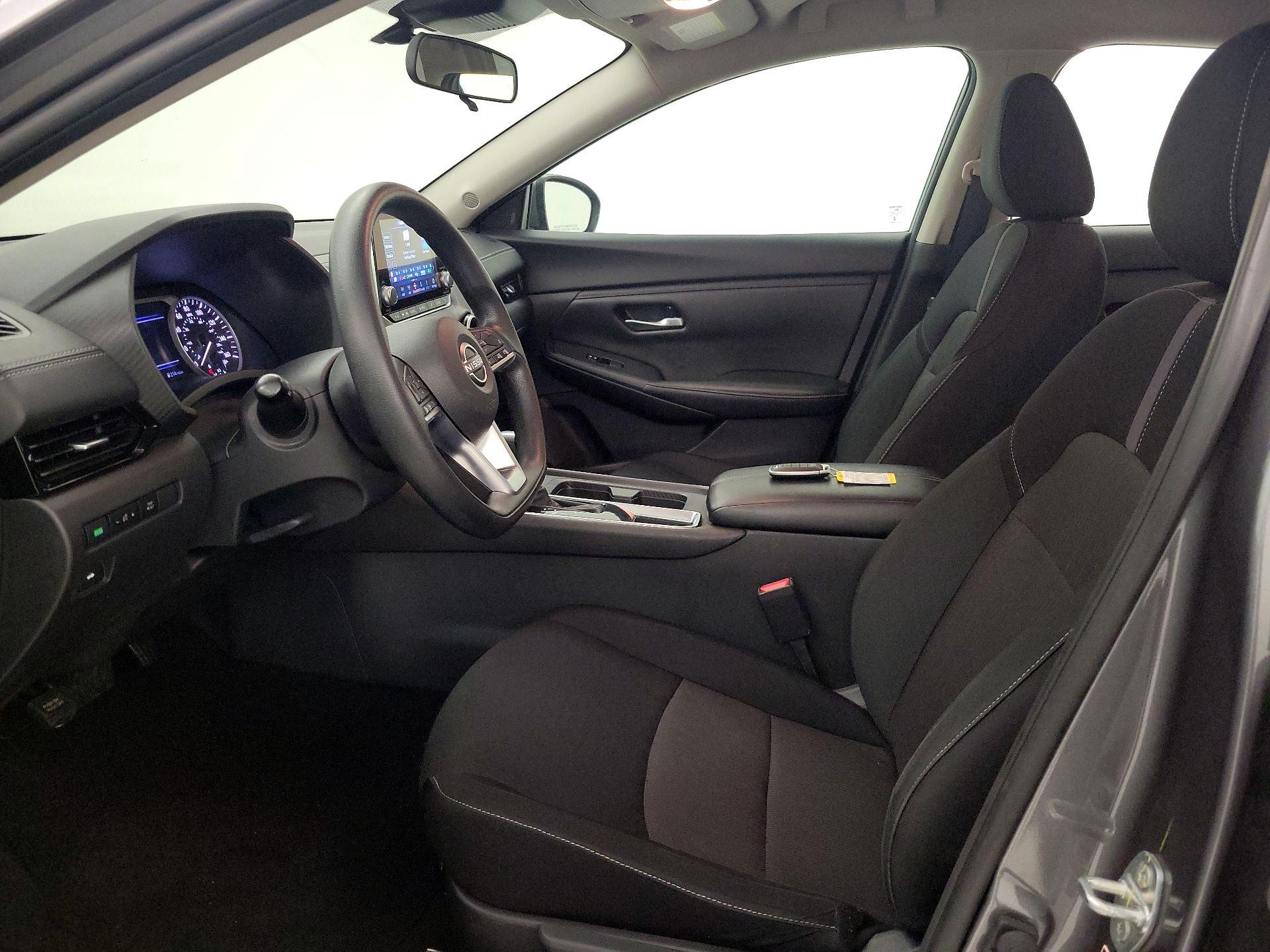 Thumbnail: 2025 Nissan Sentra - 11