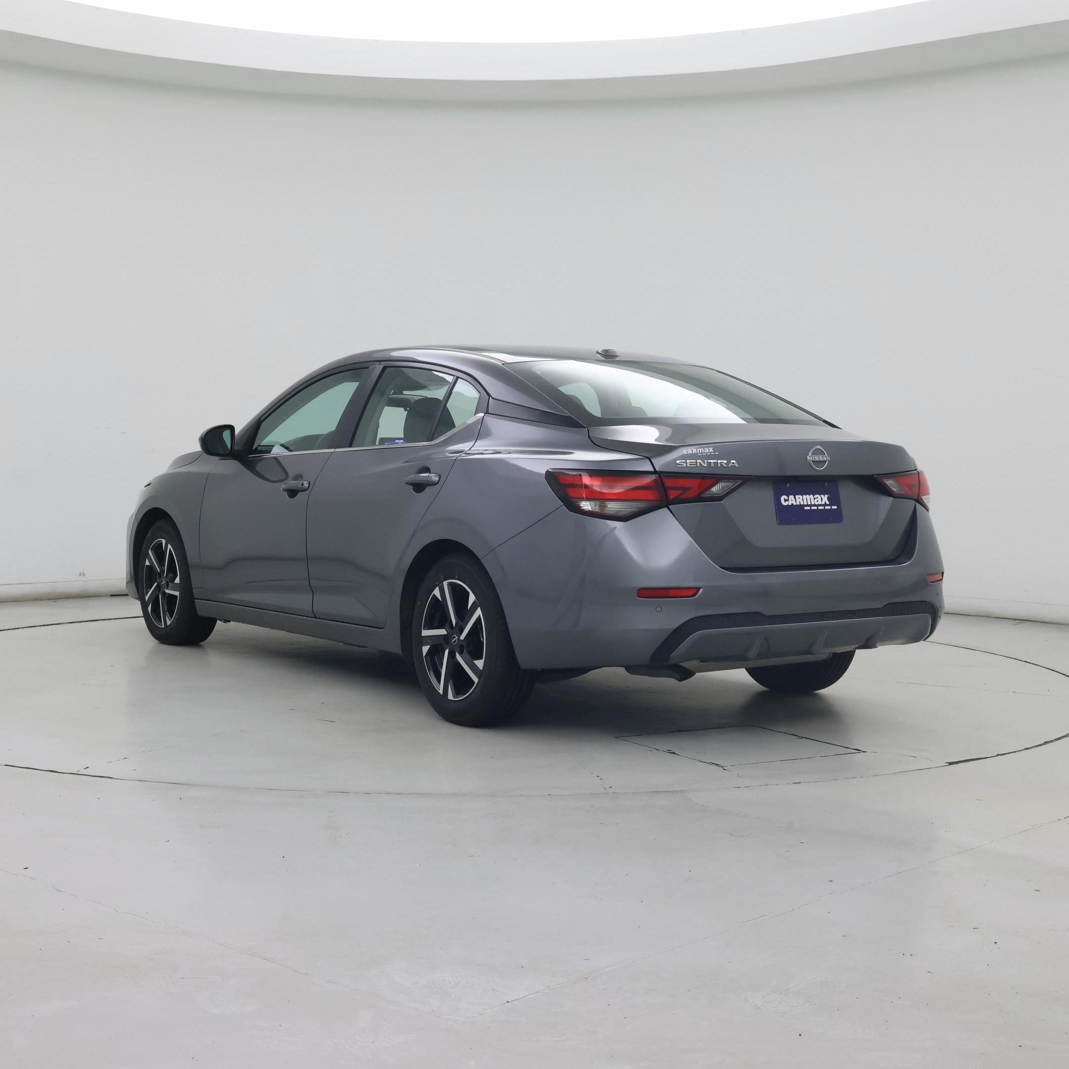 Thumbnail: 2025 Nissan Sentra - 2