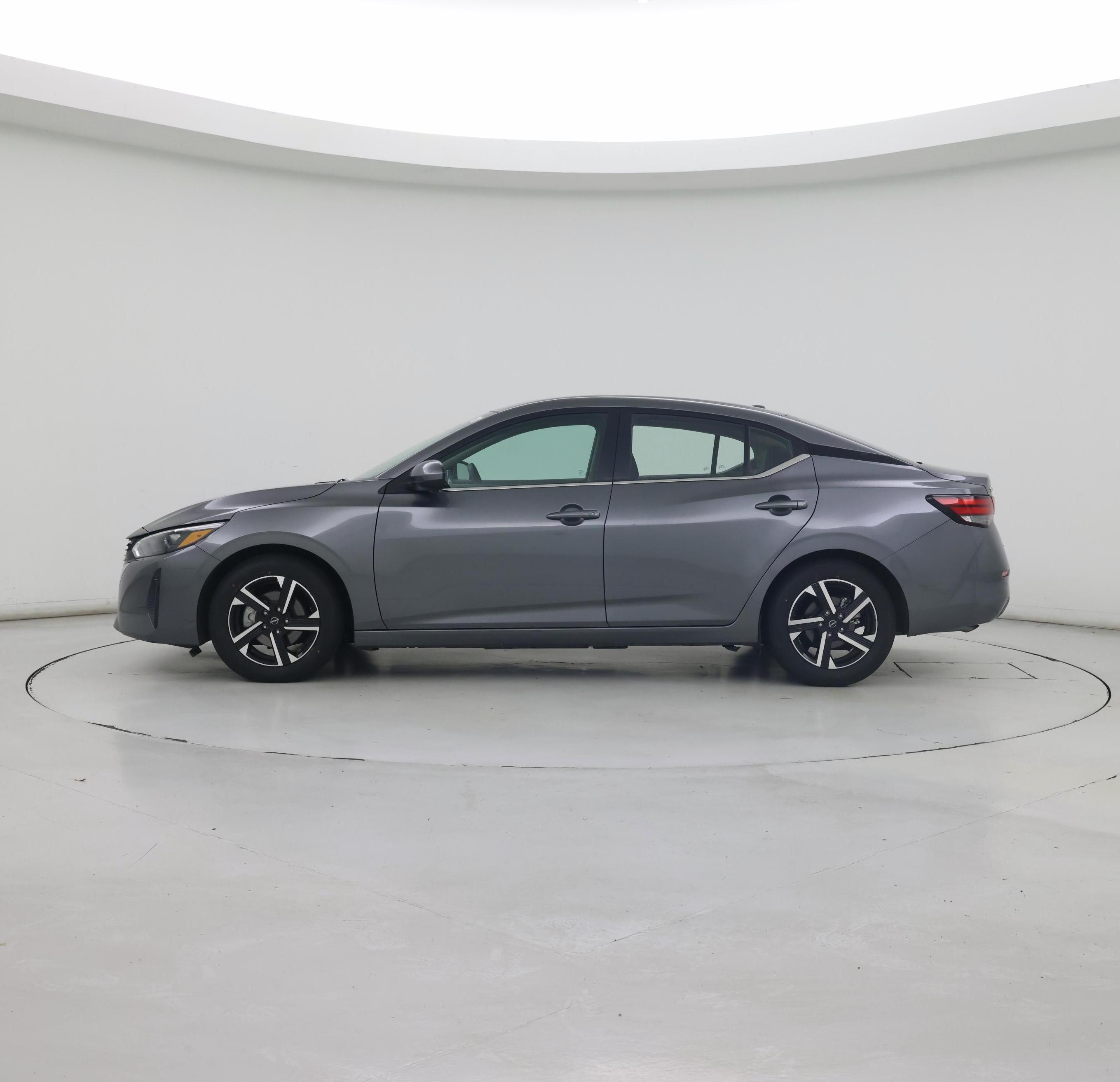 Thumbnail: 2025 Nissan Sentra - 3