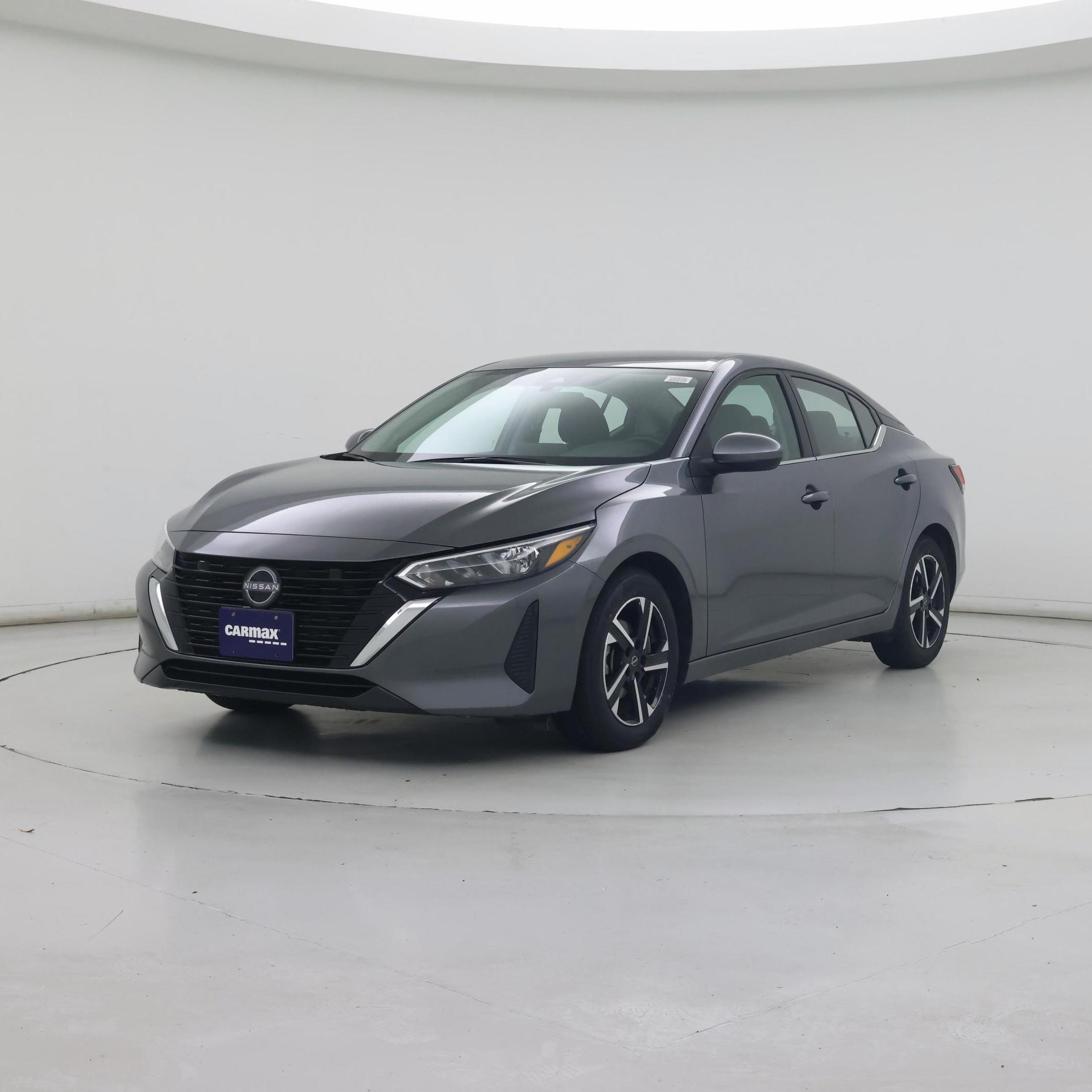 Thumbnail: 2025 Nissan Sentra - 4
