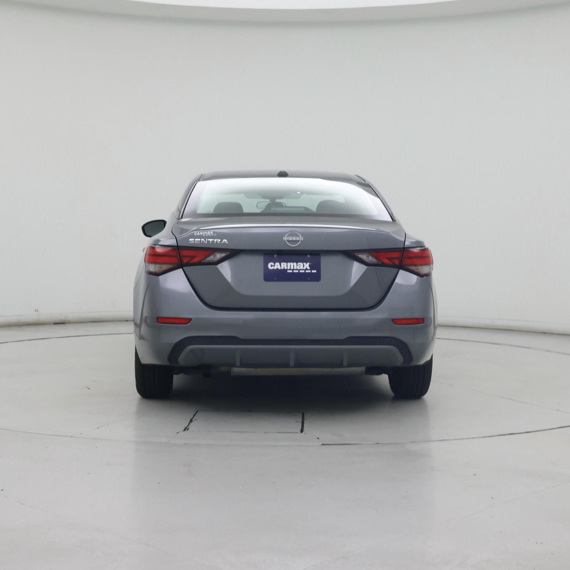 Thumbnail: 2025 Nissan Sentra - 6