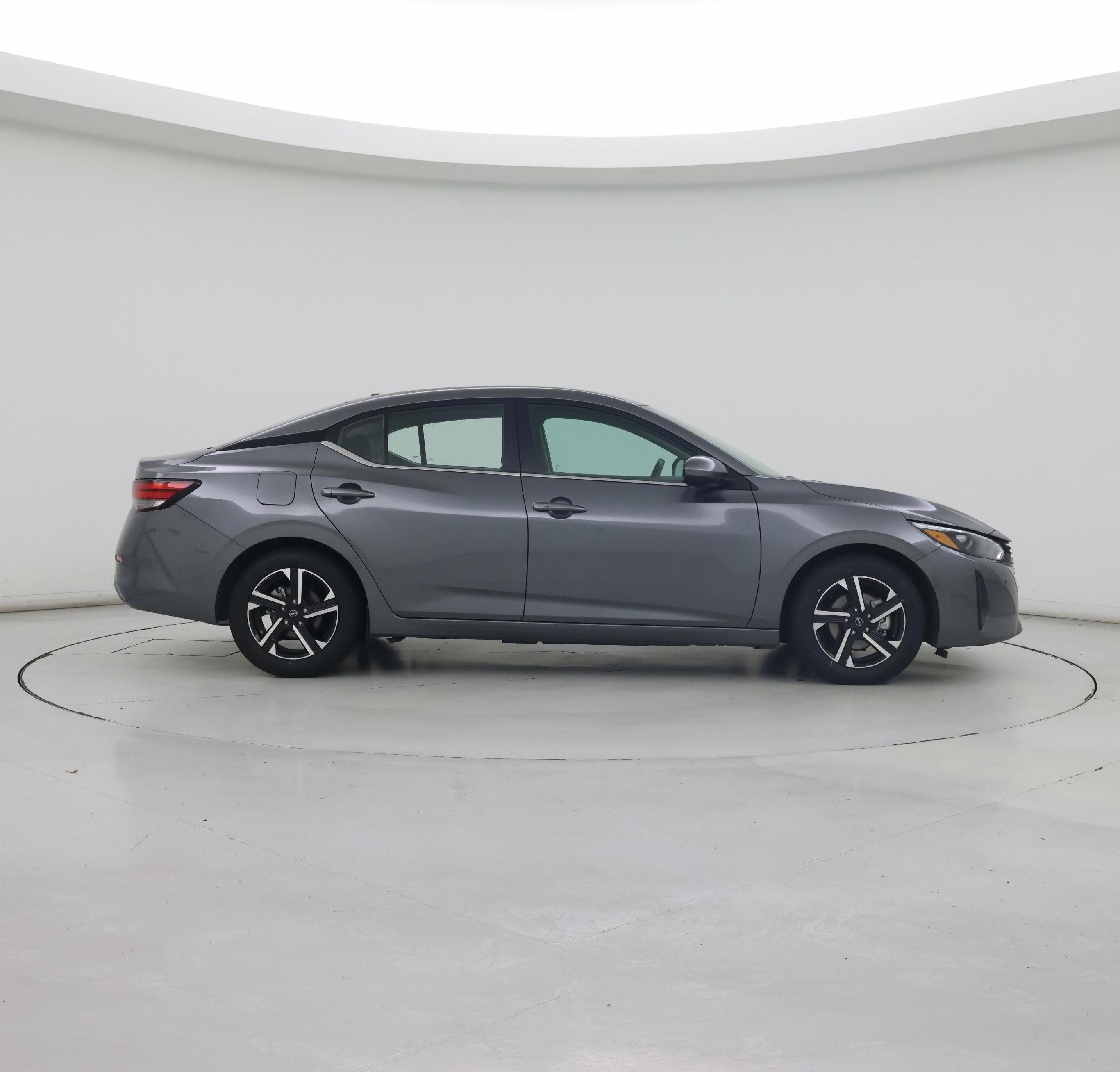 Thumbnail: 2025 Nissan Sentra - 7