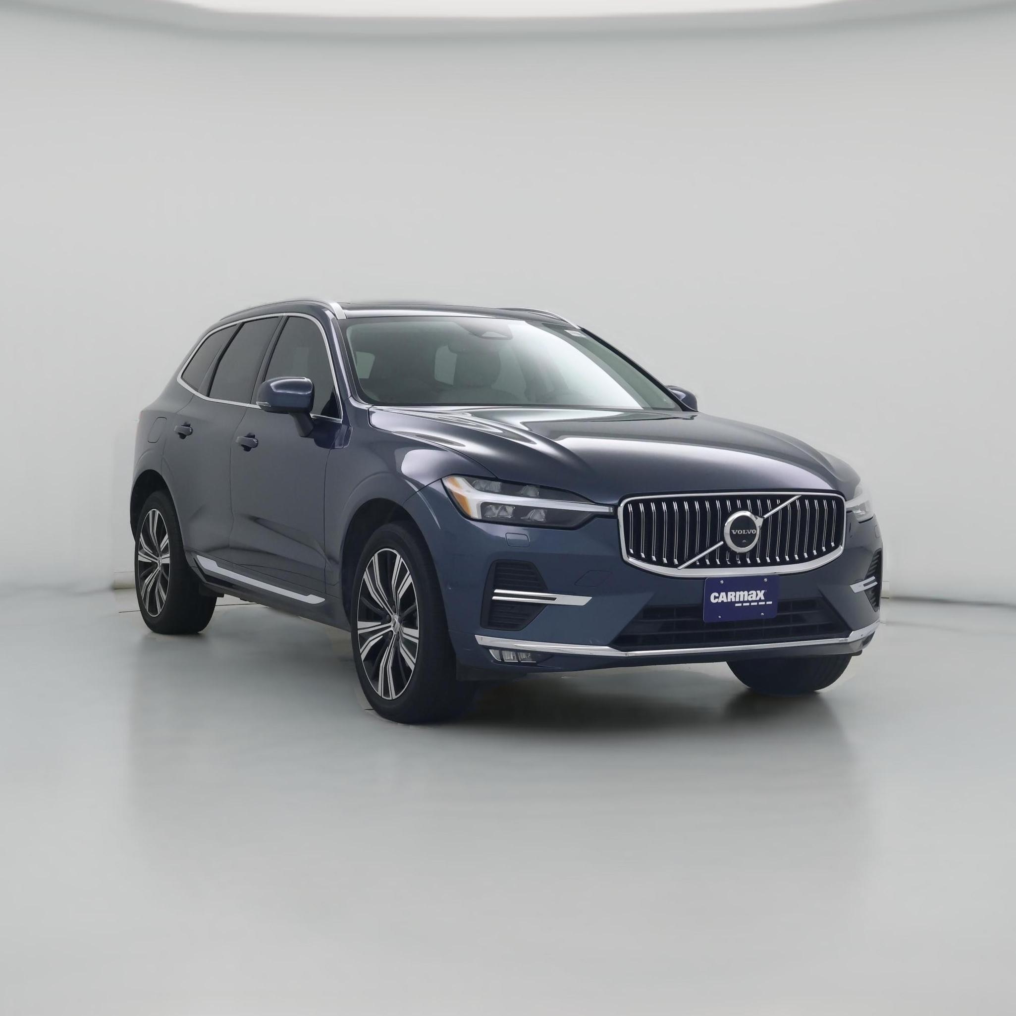 Thumbnail: 2023 Volvo XC60 - 1