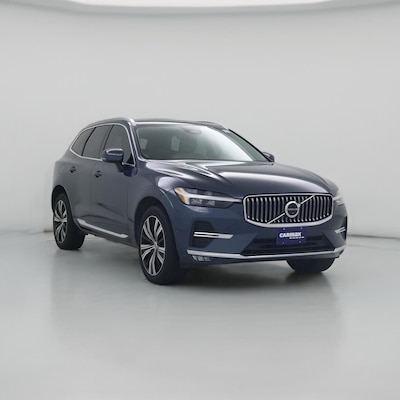 2023 Volvo XC60 B5 Plus Bright Theme