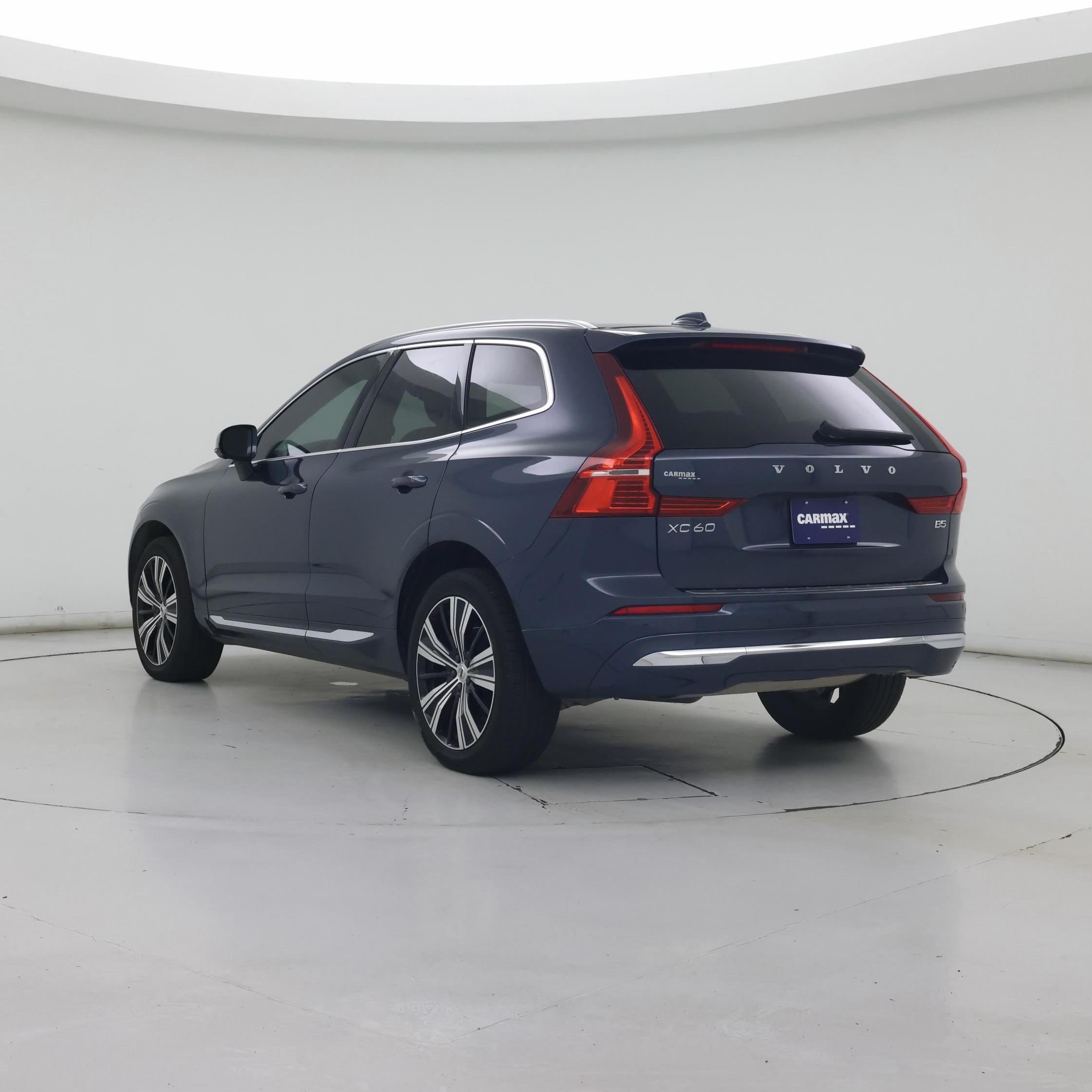 Thumbnail: 2023 Volvo XC60 - 2