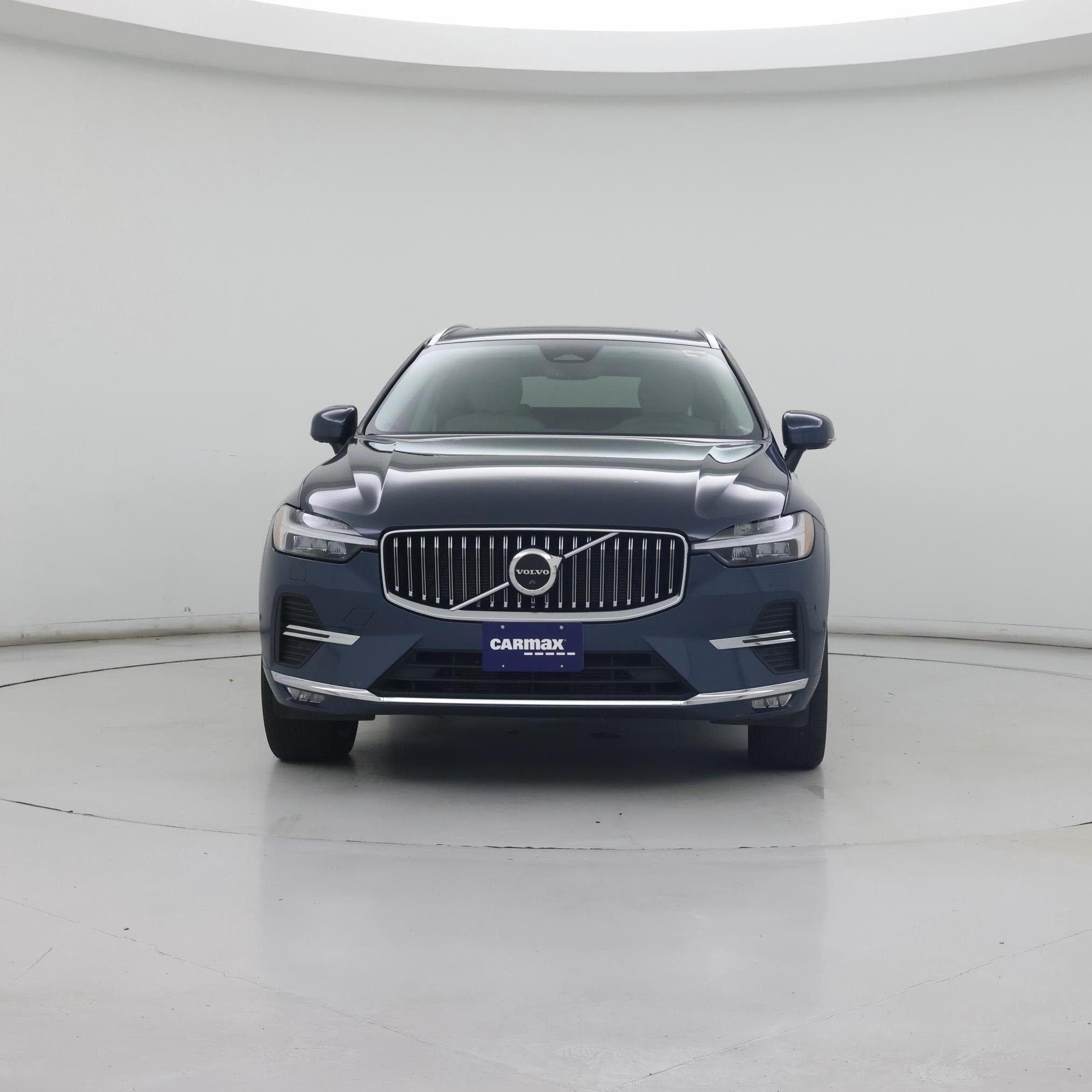Thumbnail: 2023 Volvo XC60 - 5