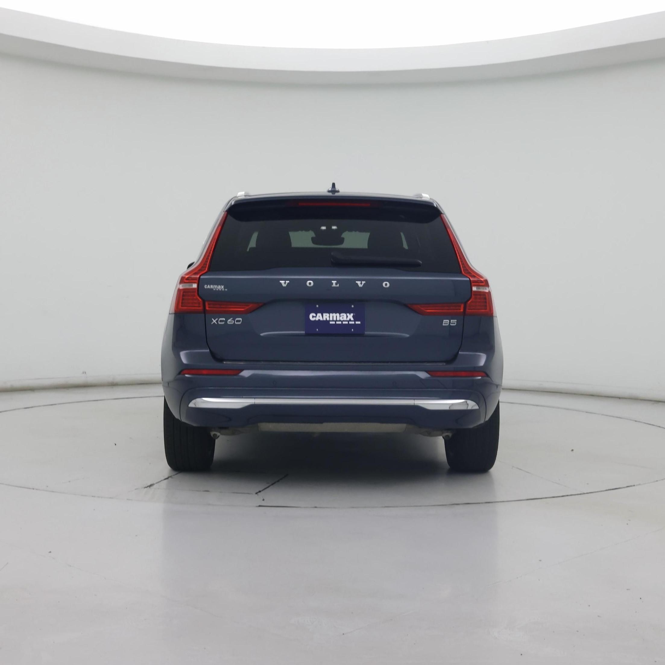 Thumbnail: 2023 Volvo XC60 - 6