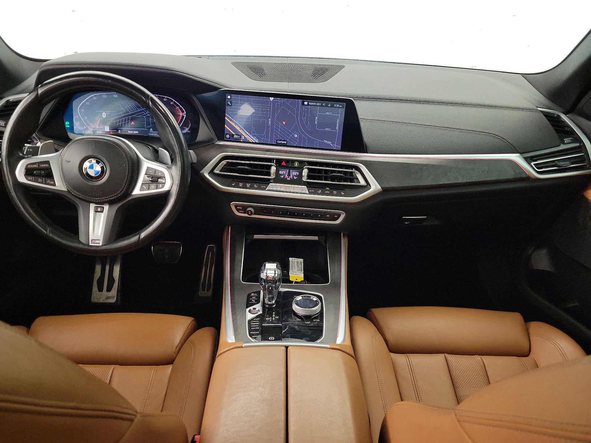 Thumbnail: 2023 BMW X5 - 9