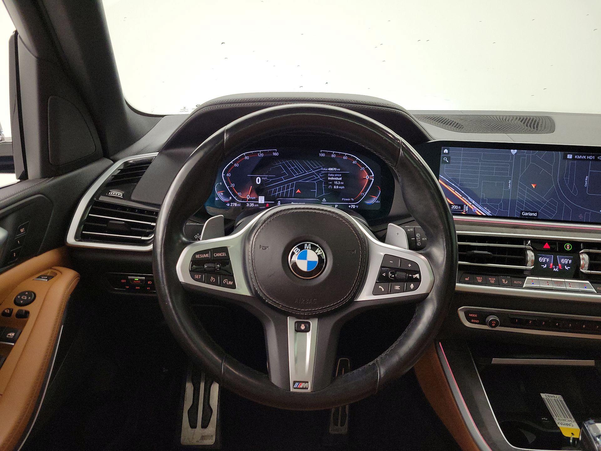 Thumbnail: 2023 BMW X5 - 10