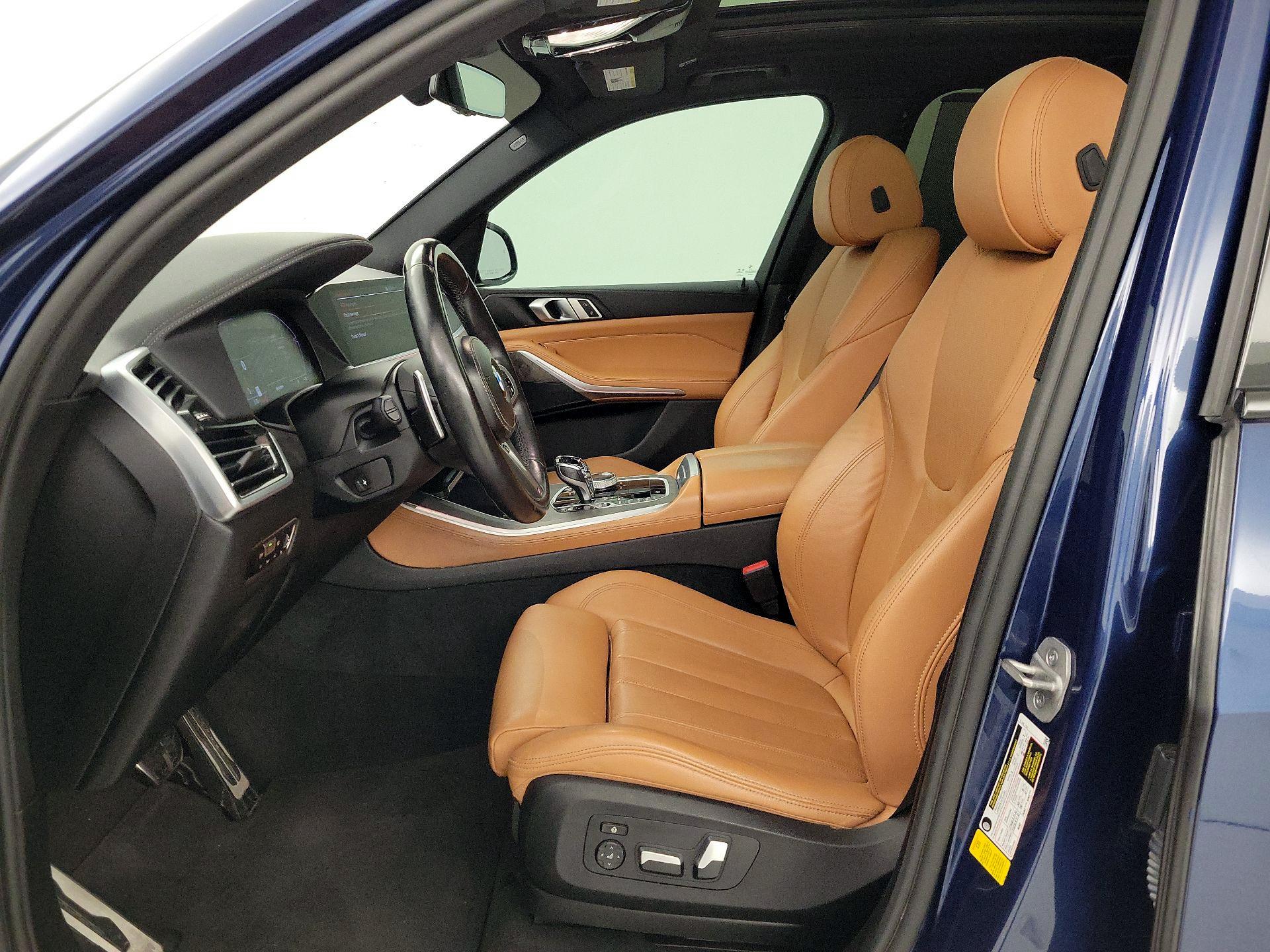Thumbnail: 2023 BMW X5 - 11
