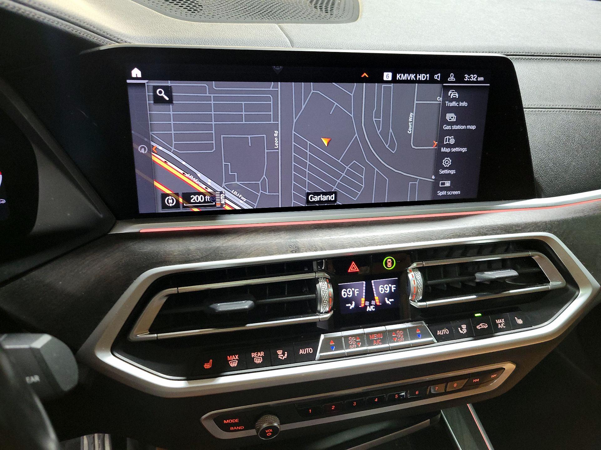 Thumbnail: 2023 BMW X5 - 14