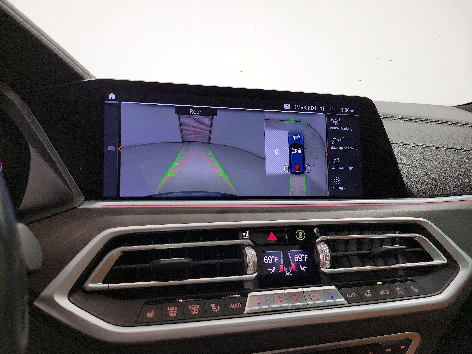 Thumbnail: 2023 BMW X5 - 15