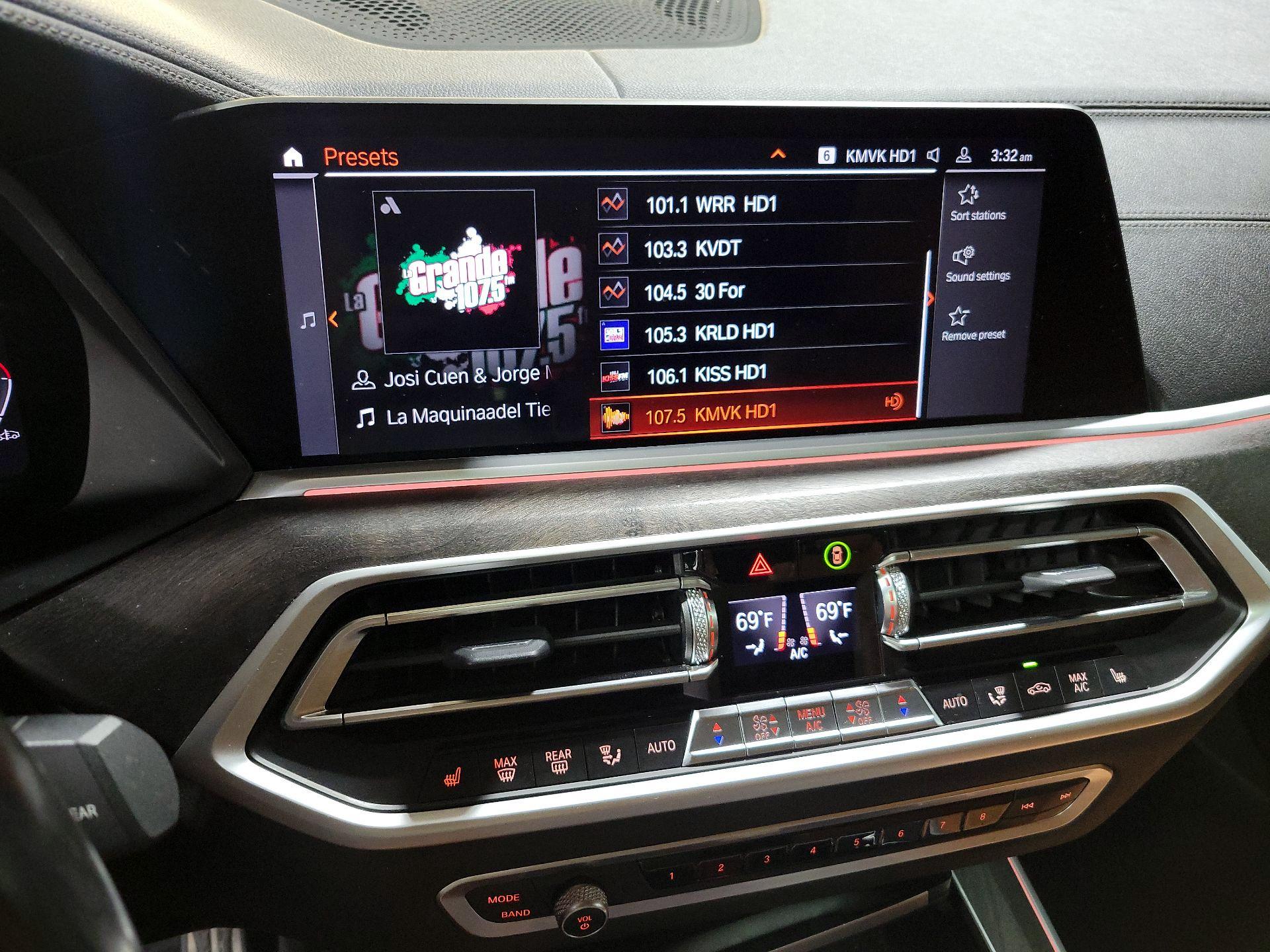 Thumbnail: 2023 BMW X5 - 16