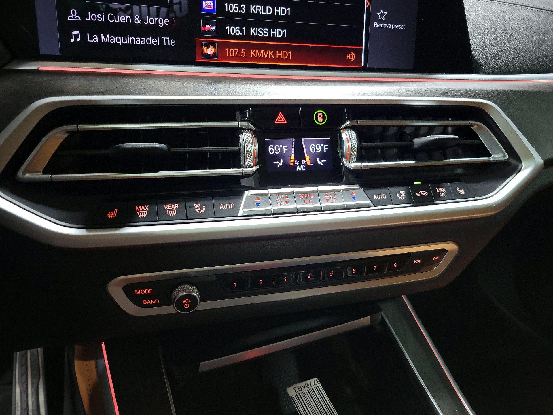 Thumbnail: 2023 BMW X5 - 17
