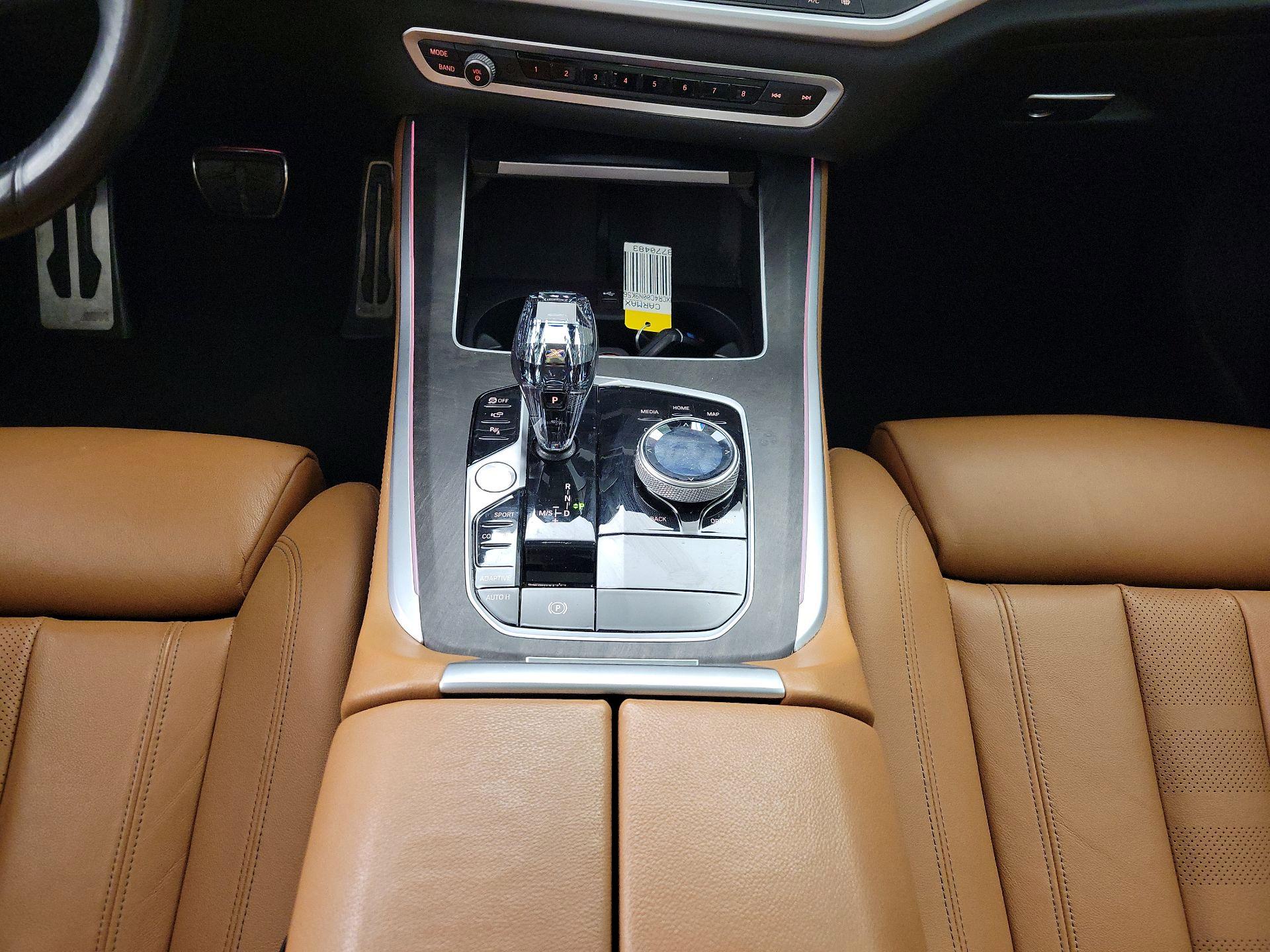 Thumbnail: 2023 BMW X5 - 18