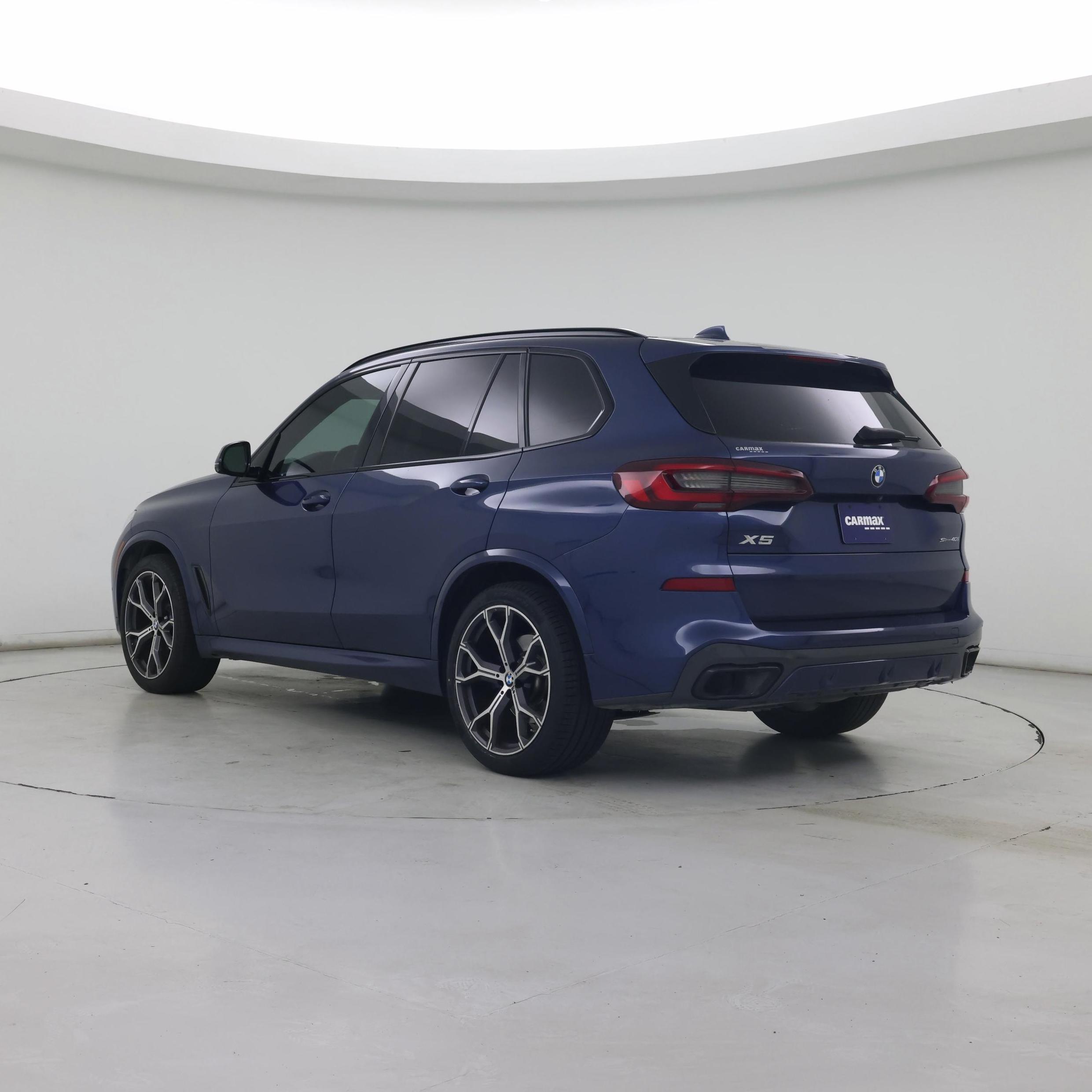 Thumbnail: 2023 BMW X5 - 2